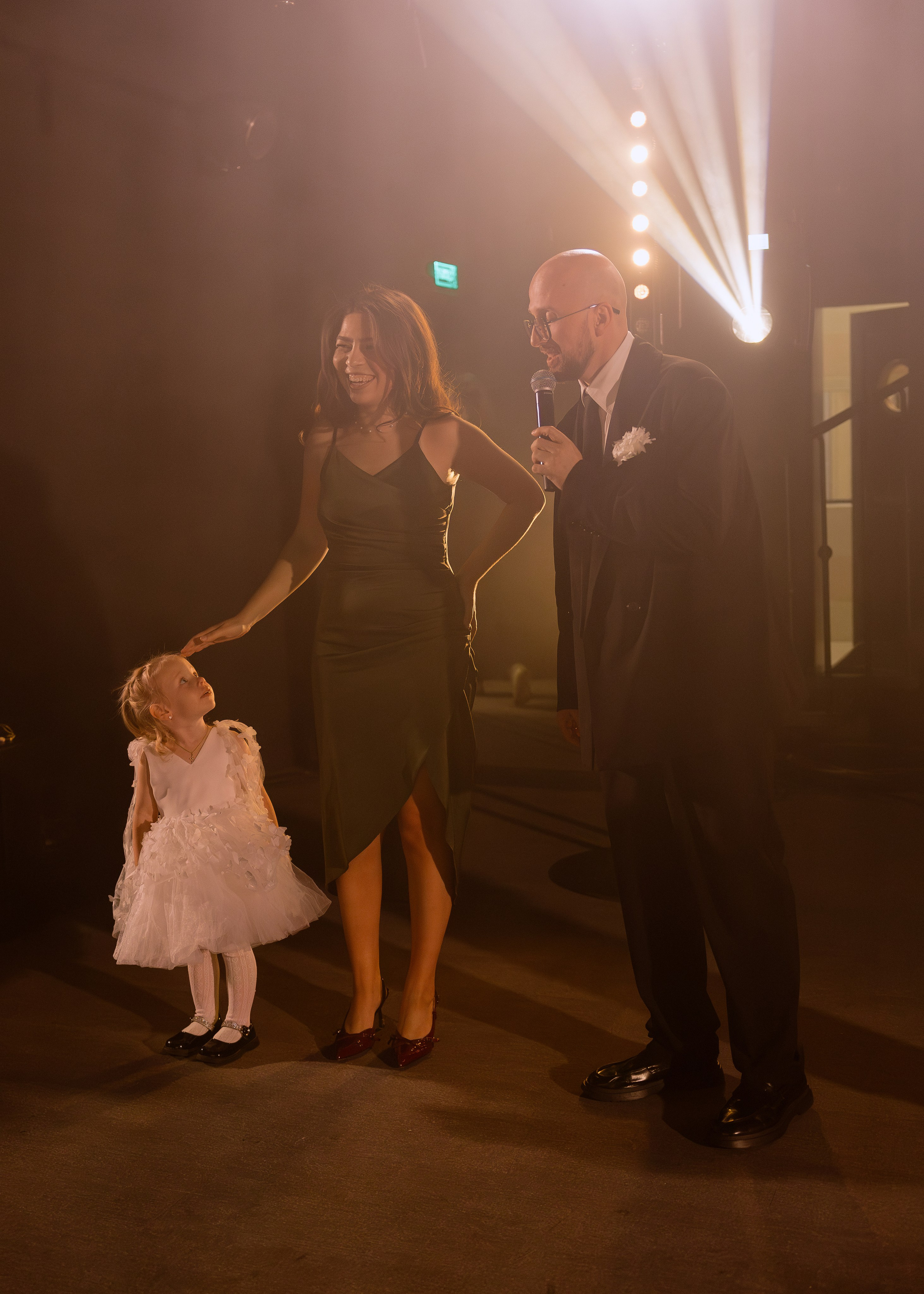 Сергей и Ксения. Фотограф Эмиль Исякаев