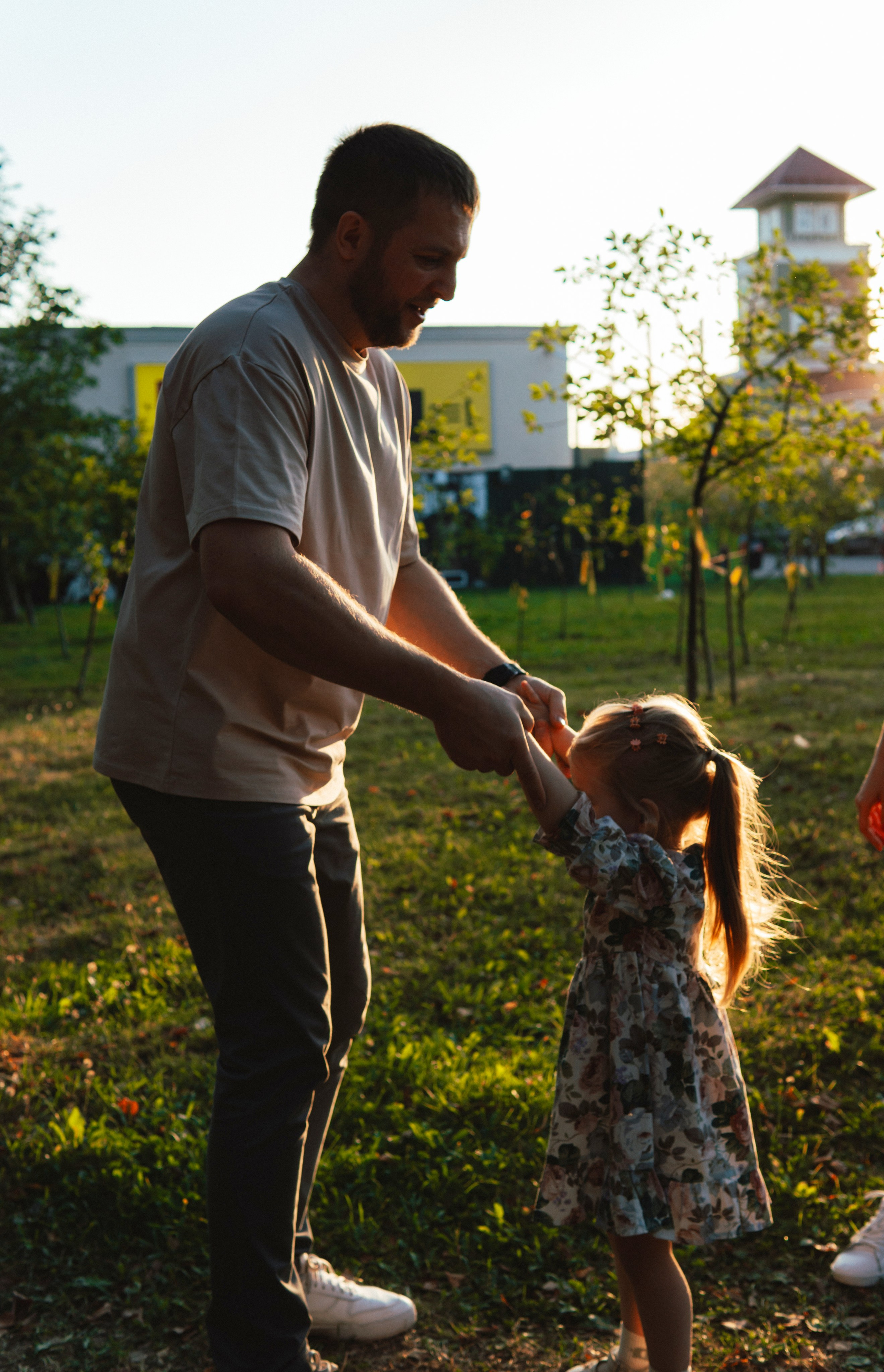 Юля, Ника и Саша. Фотограф в Москве Юлия Першина