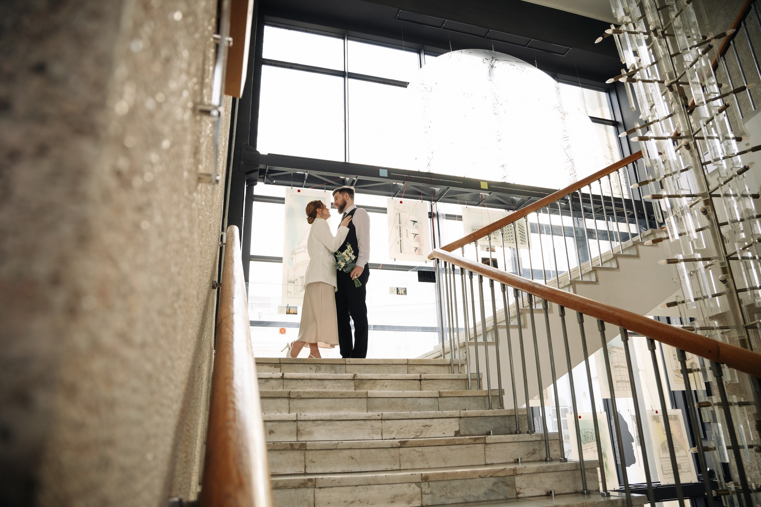 Регистрация Евгении и Игоря. Svetlana Batyaeva