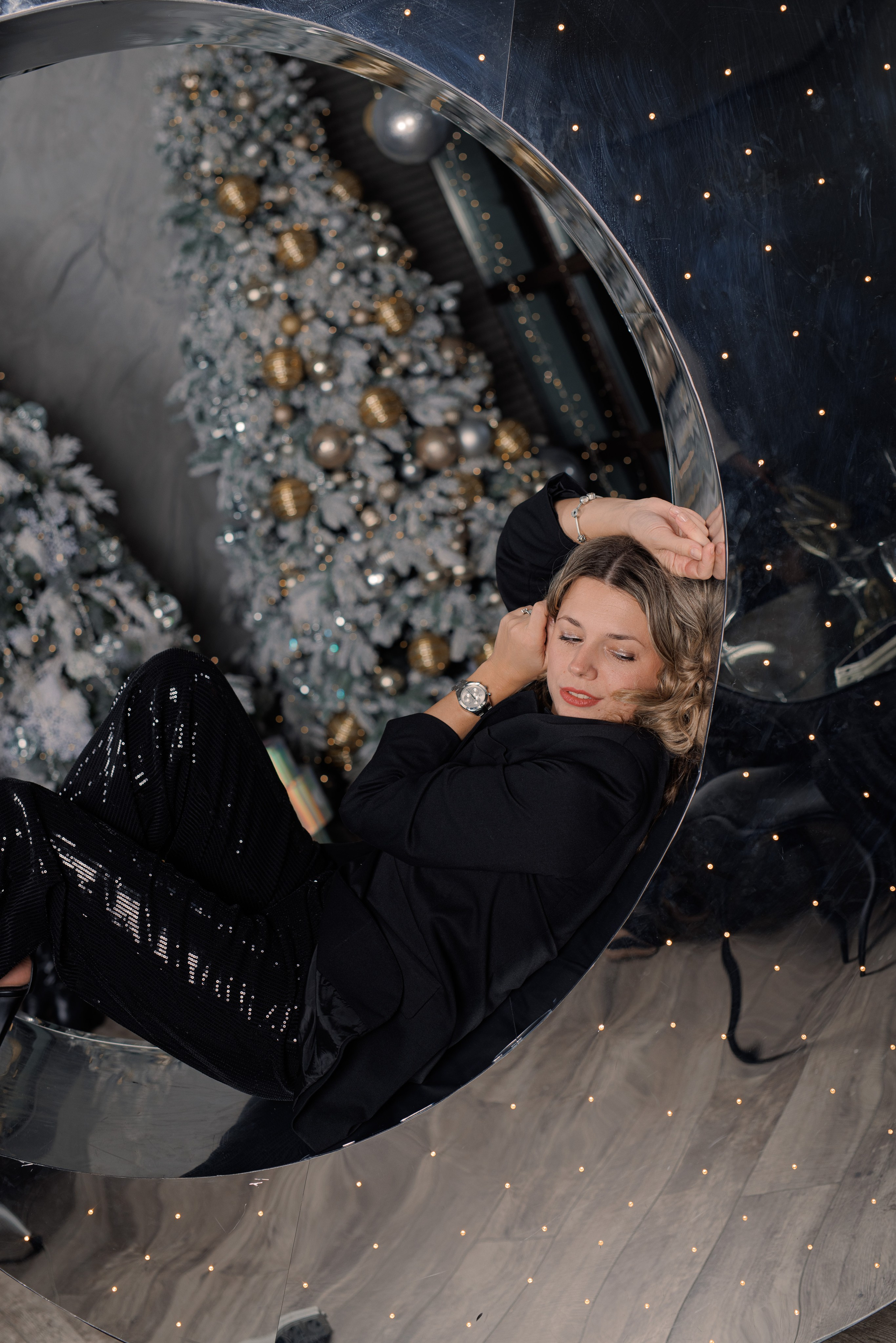 Новогодний корпоратив. Свадебный и семейный фотограф Наталья Штык