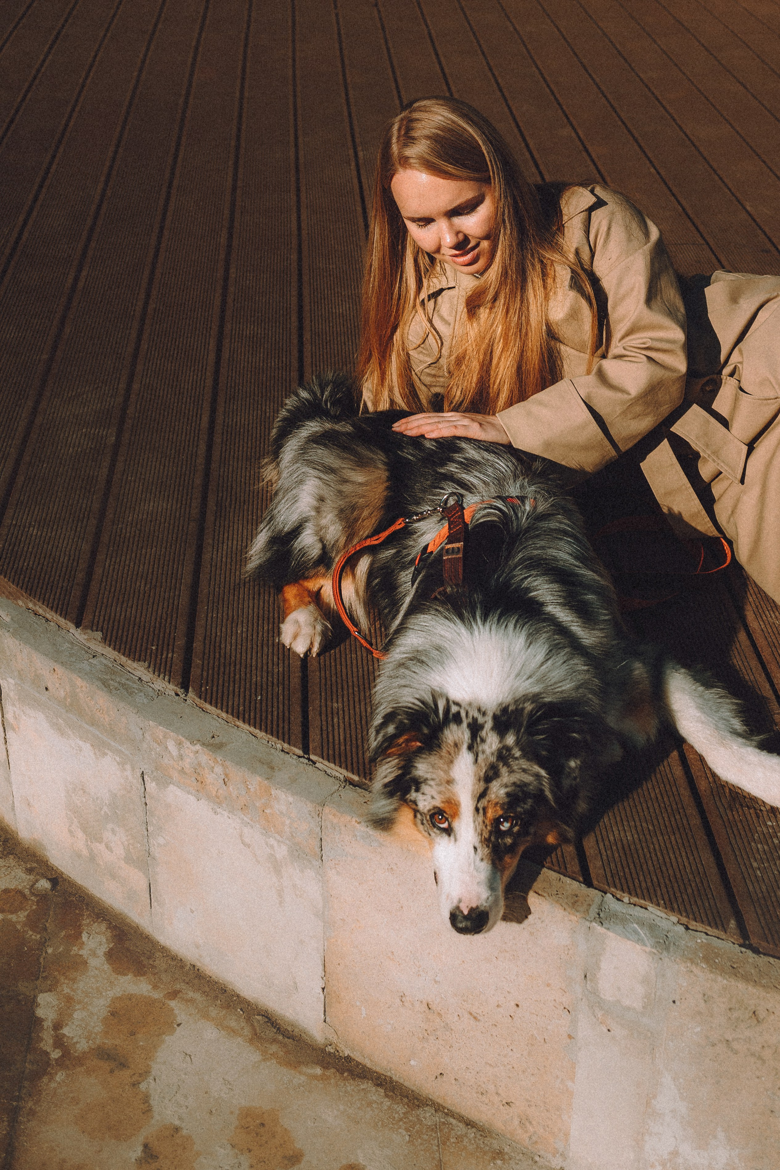 Саша, Рома и Один