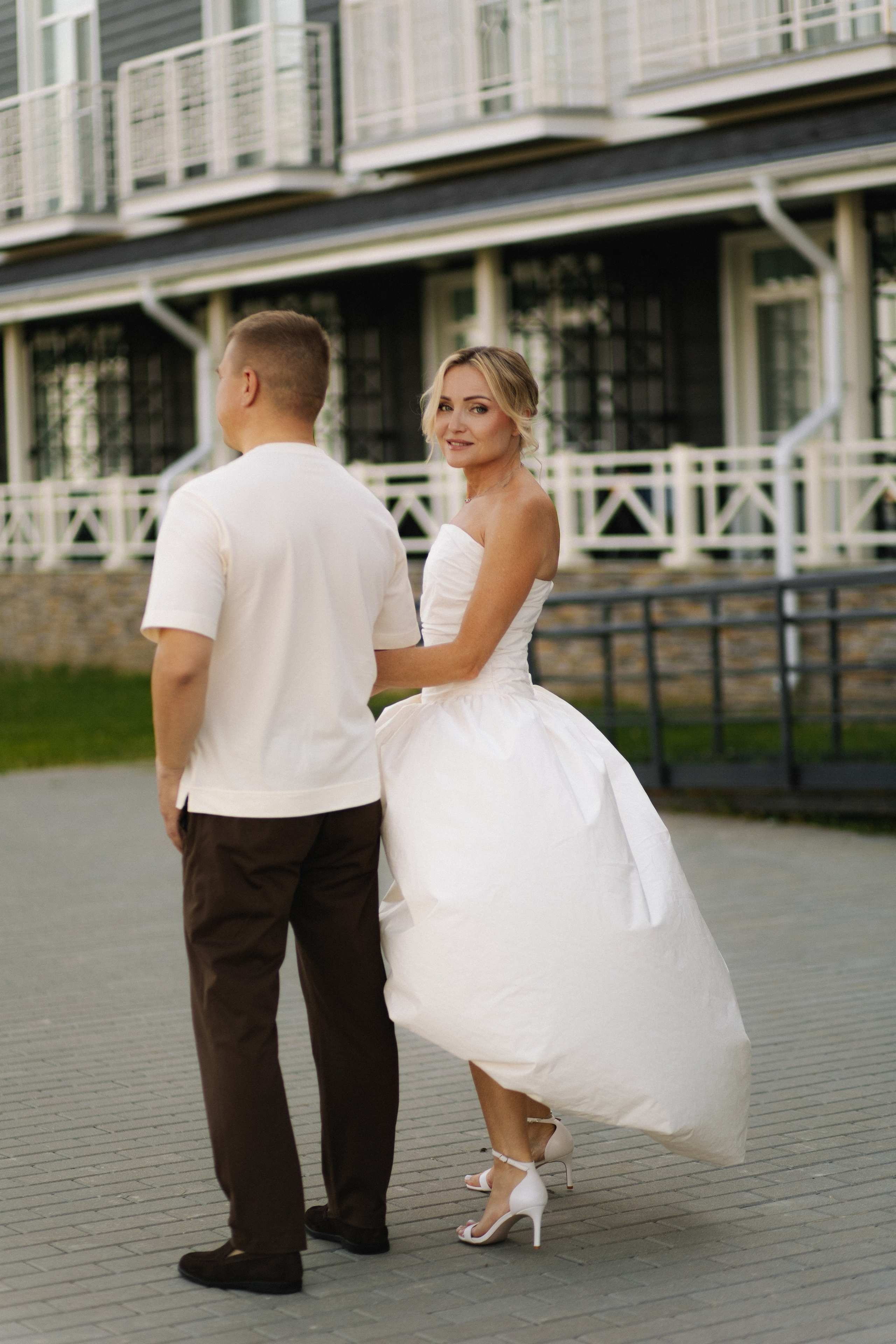 Анонс. Свадебный фотограф Кузнецова Ольга Санкт-Петербург, Вологда, Череповец