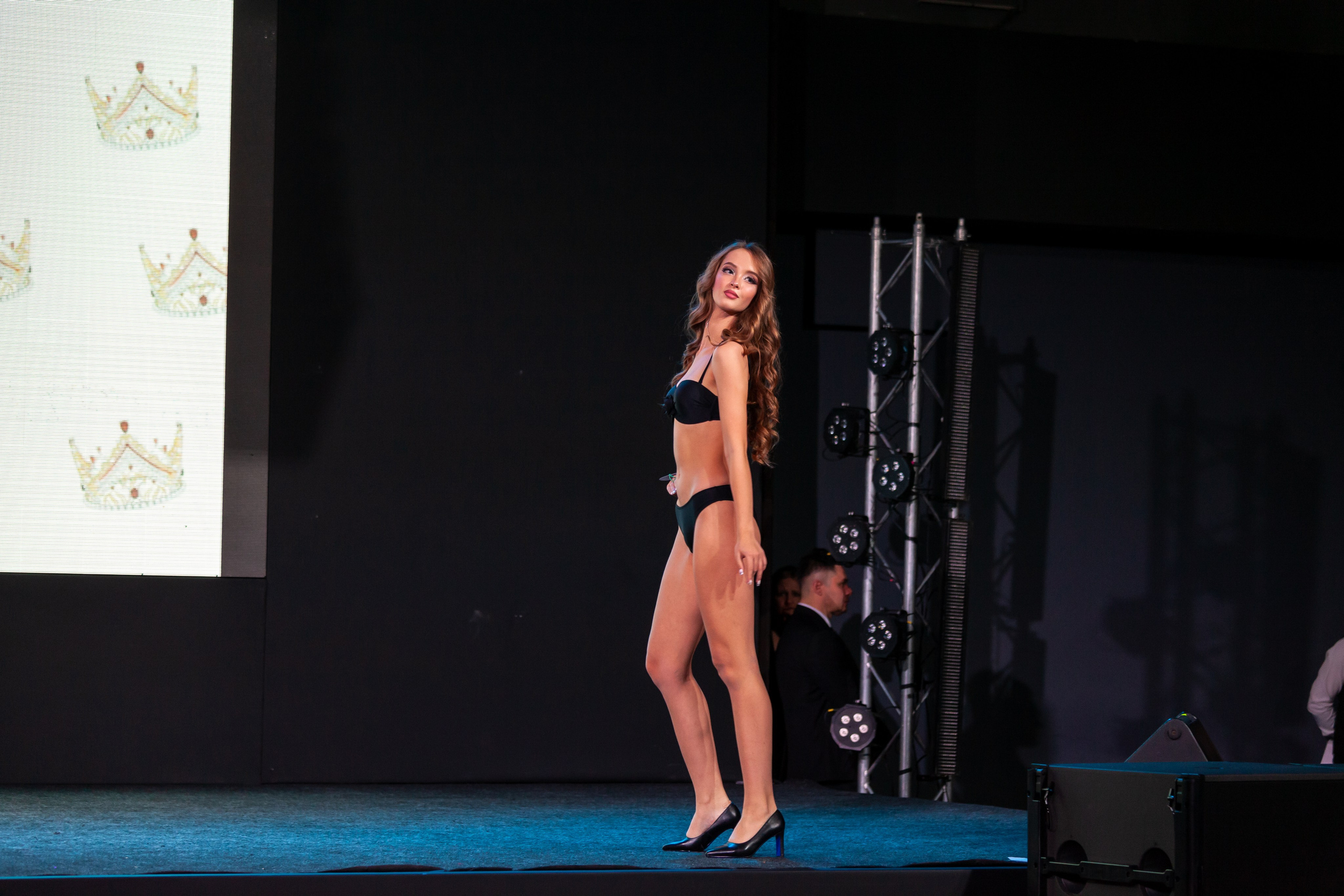 Королева России 2023, финал конкурса. Репортажный, семейный, свадебный, портретный фотограф