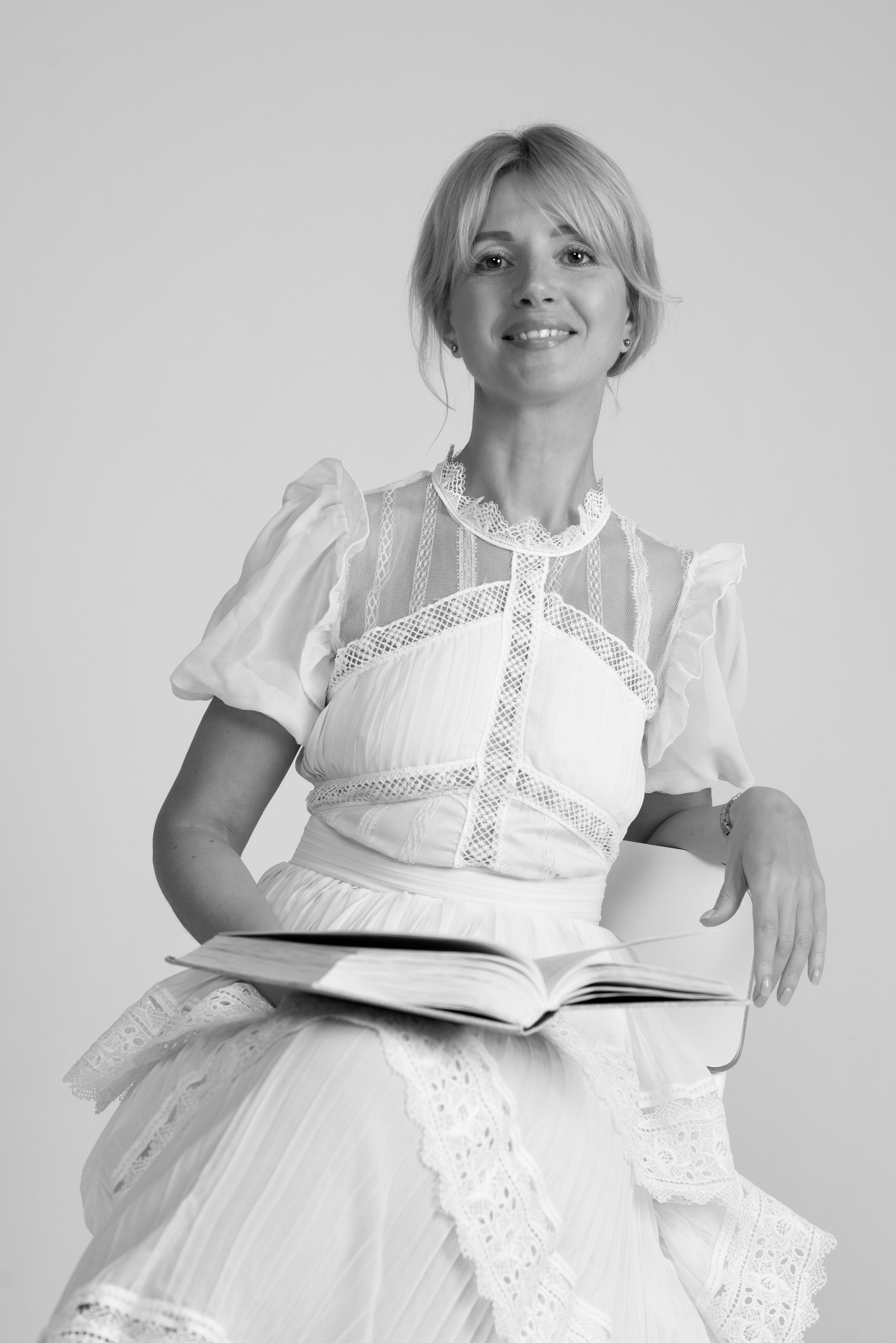 Наталья. Портретный фотограф в Санкт-Петербурге Никита Новгородцев