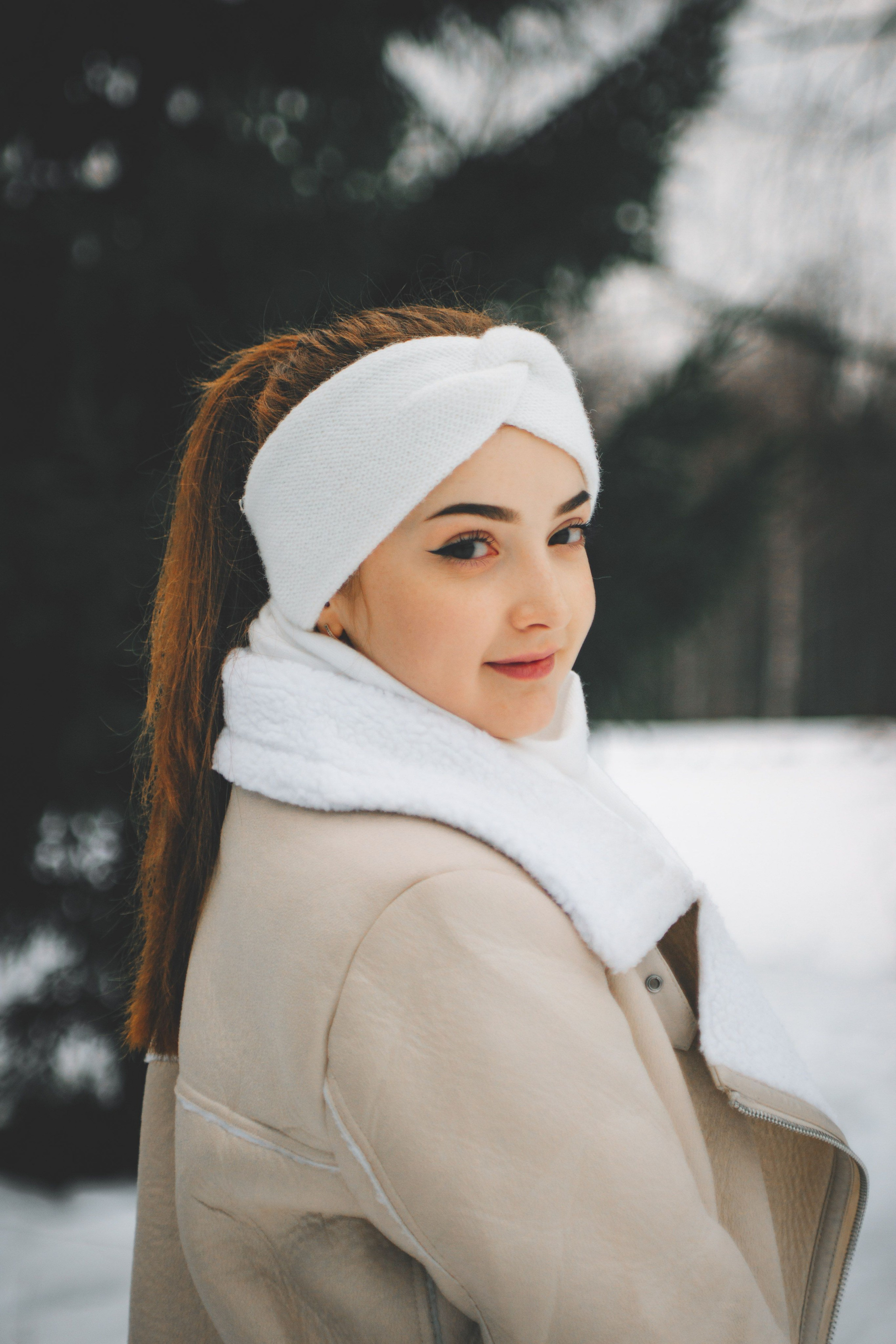 Nadezhda Y. Фотограф Артём Гусев