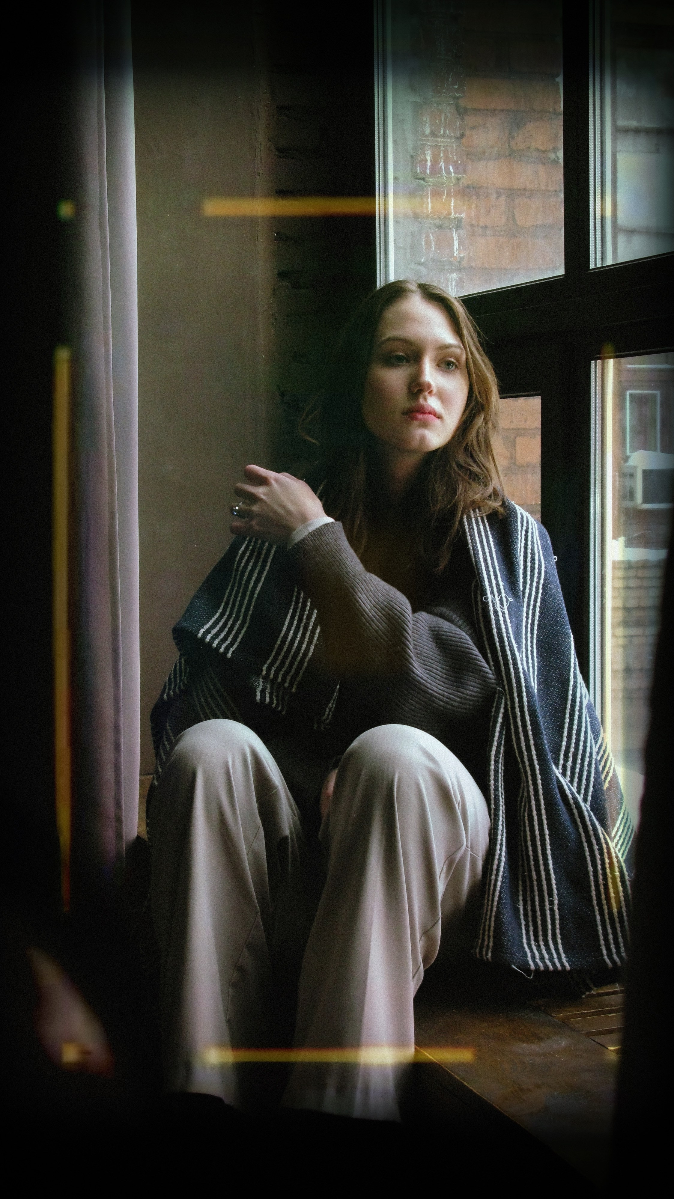 Оксана. Портретный и свадебный фотограф в Москве Александра