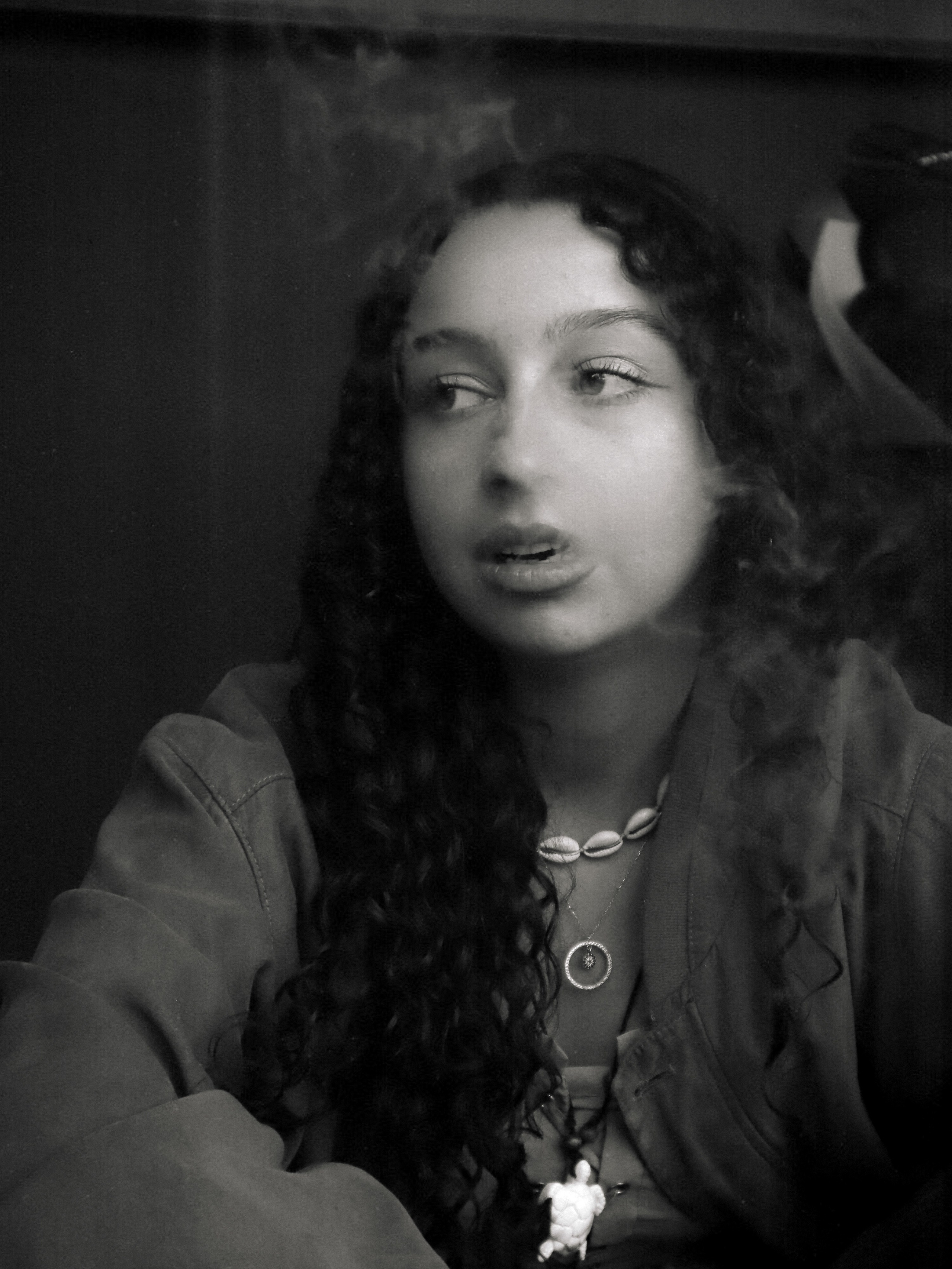 Софья. Портретный и свадебный фотограф в Москве Александра