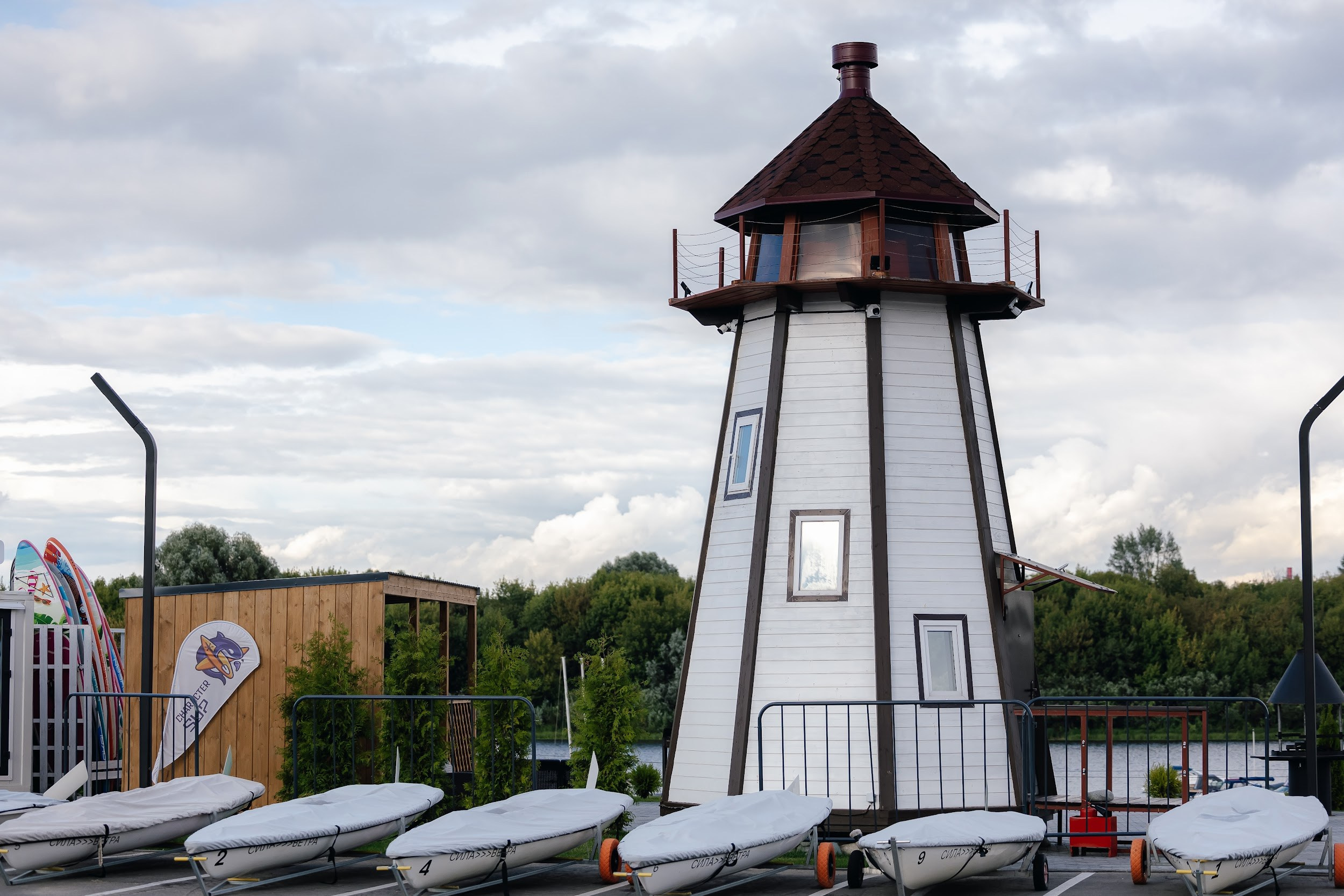 Форсайт-сессия для VESNA/ЭТП ГПБ в Нижнем Новгороде. Агентство по организации мероприятий