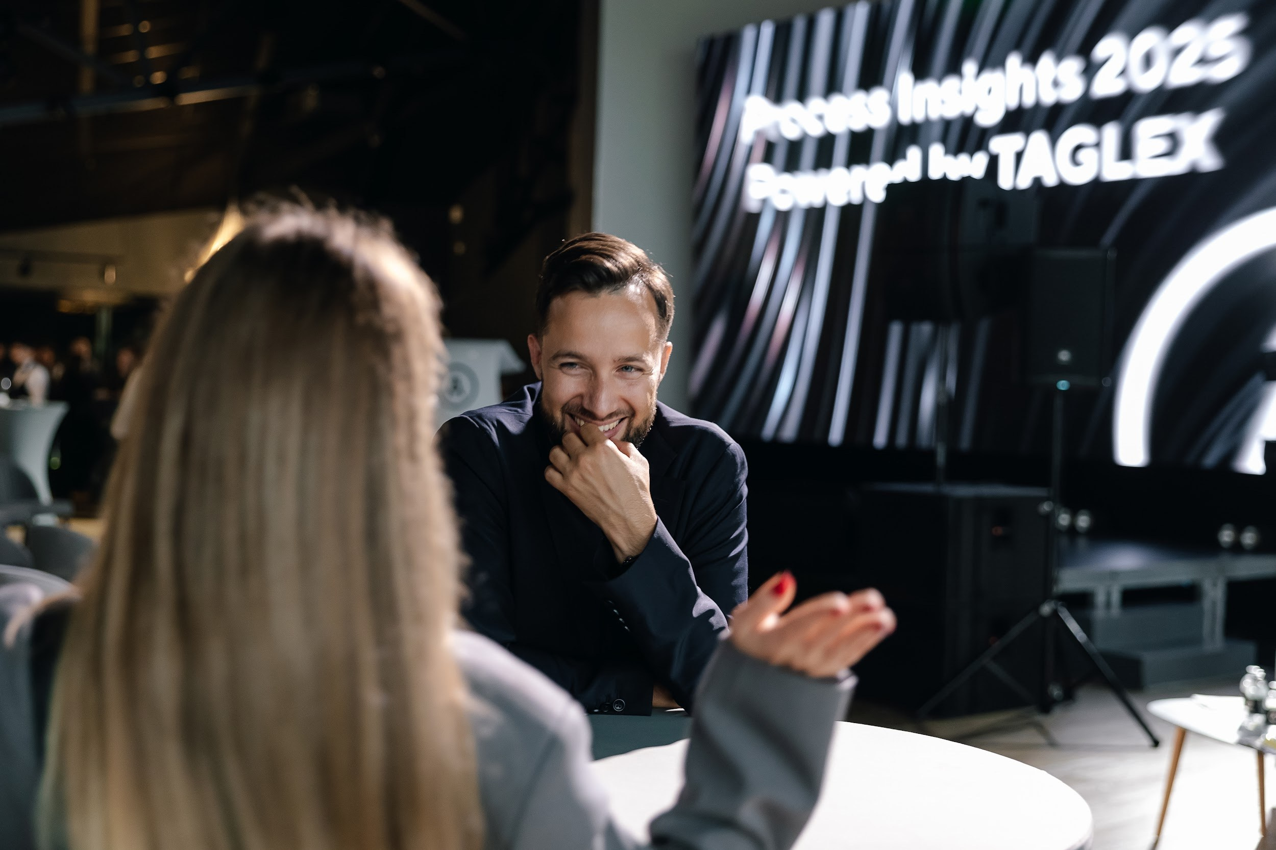 Taglex. Санкт — Петербург. Агентство по организации мероприятий