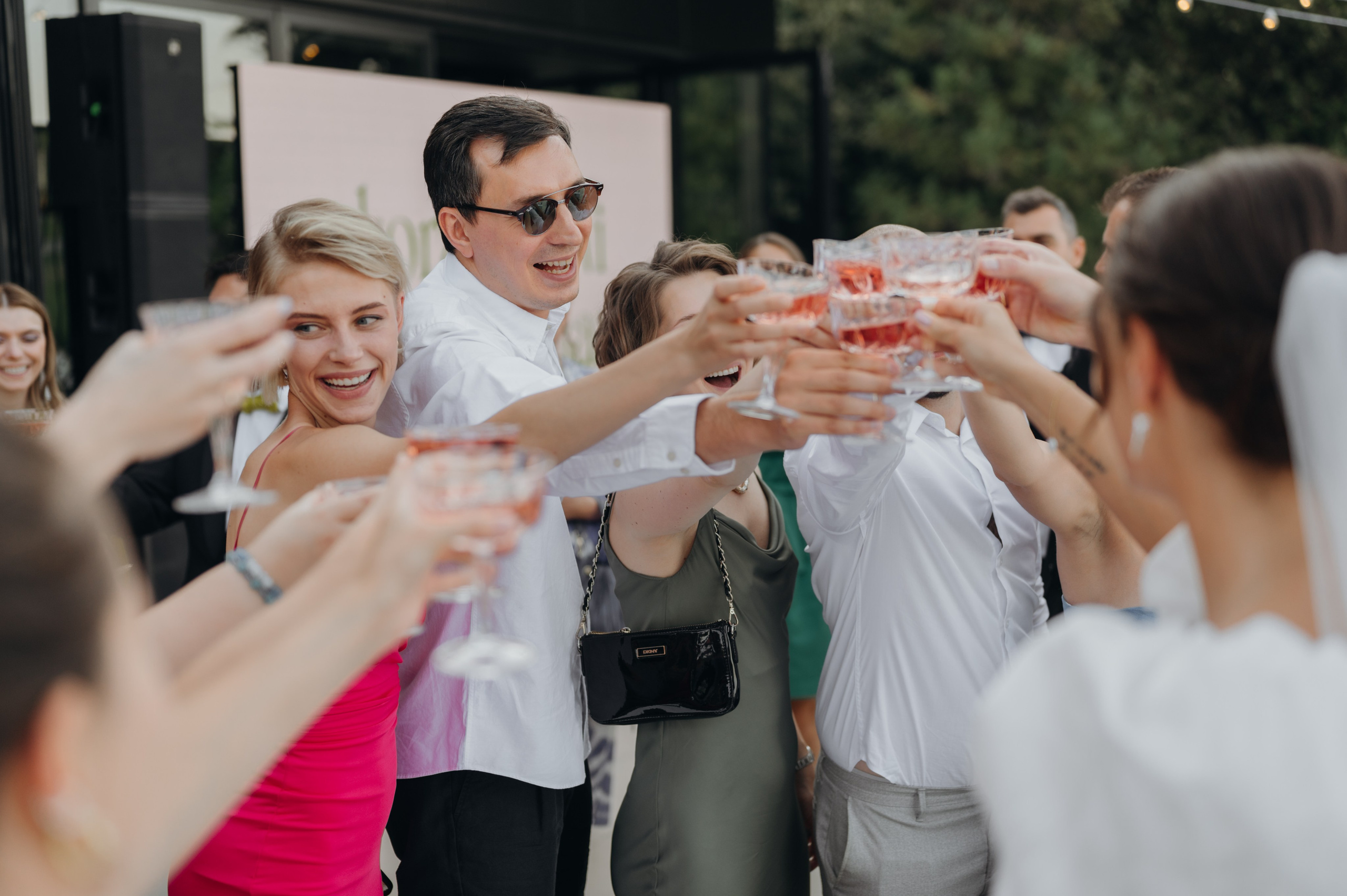 Max & Anna. Агентство по организации мероприятий