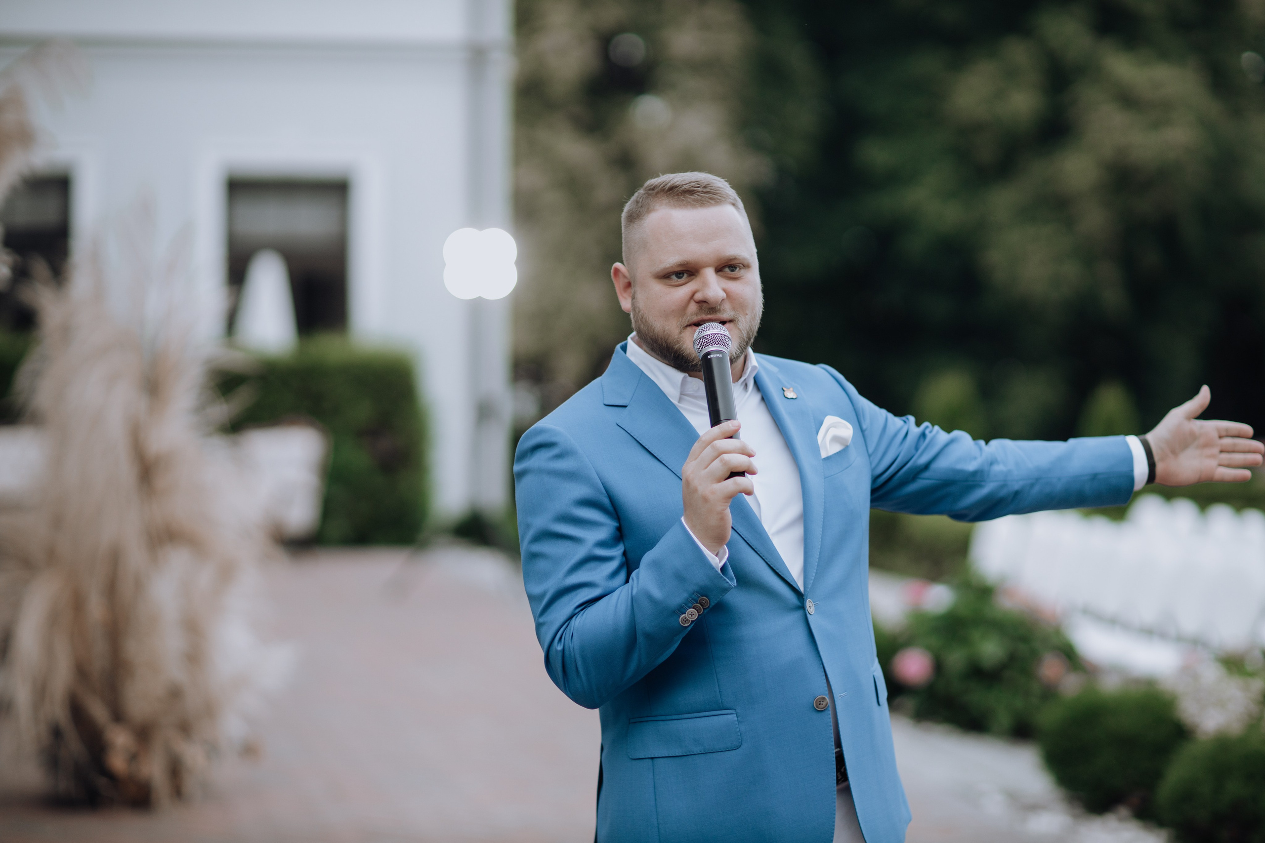 Антон & Ася. Агентство по организации мероприятий