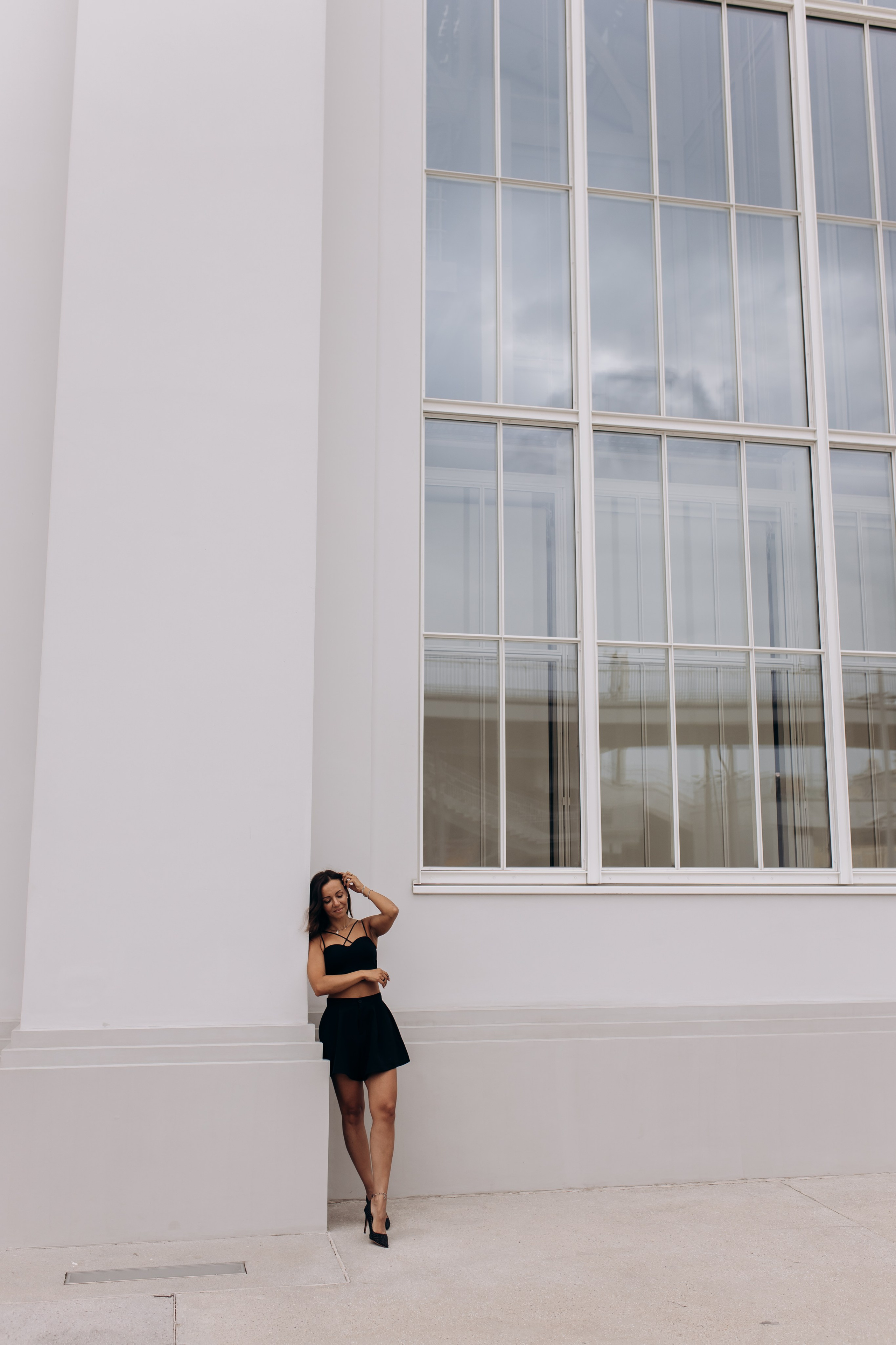 Индивидуальная съемка. Ваш универсальный фотограф Евгения Дунаевская