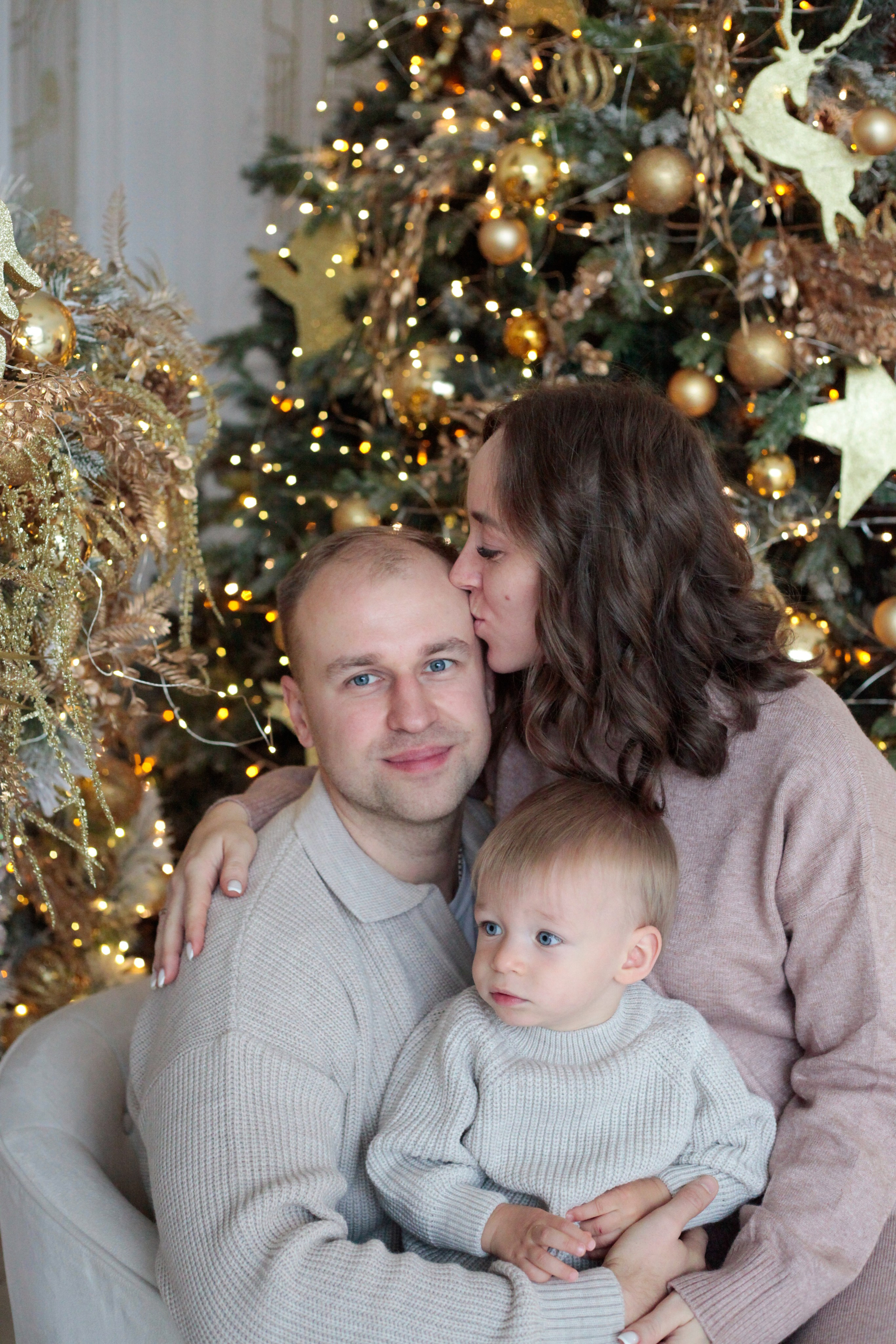 Семейные съемки. Семейный фотограф Москва