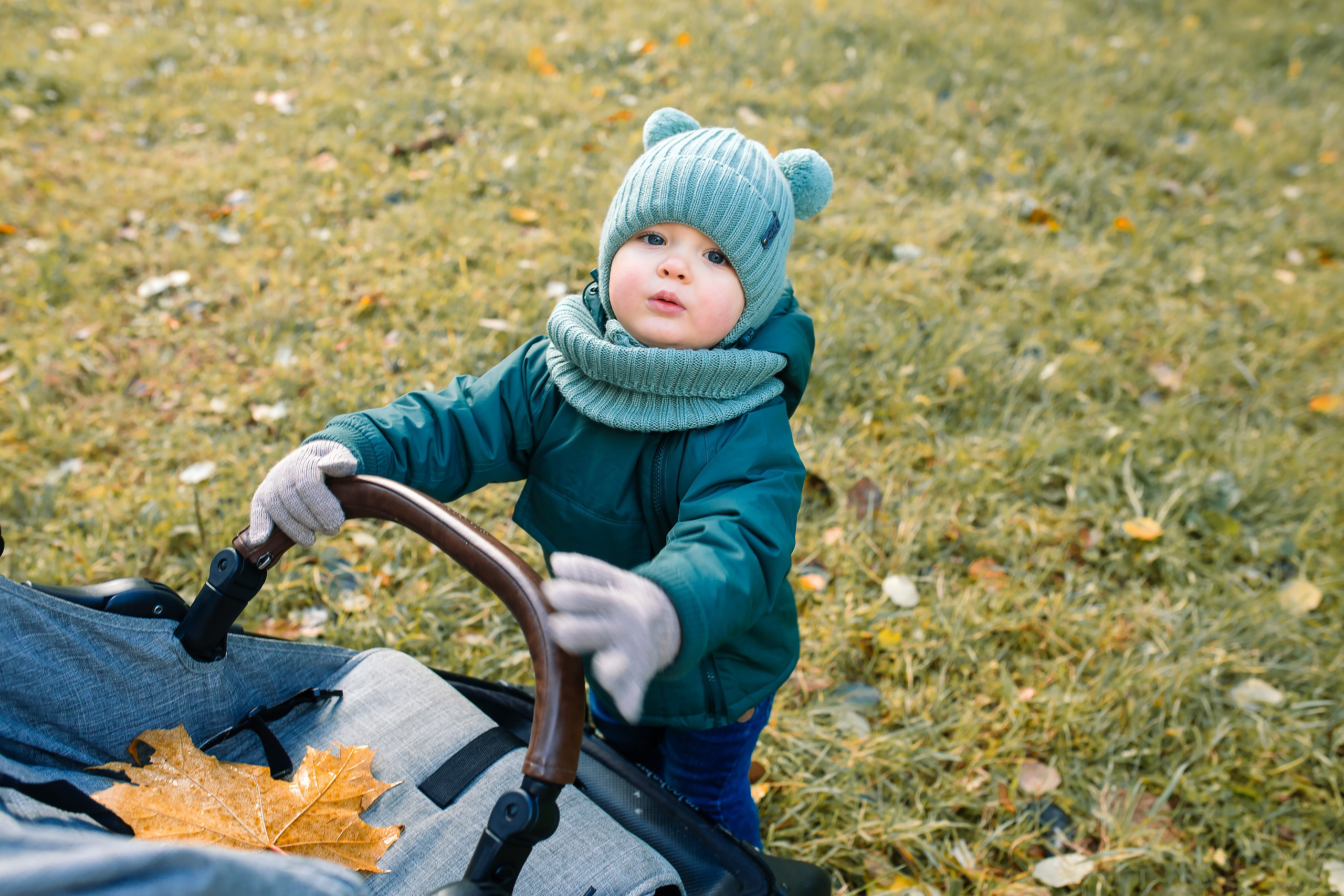 Фотопрогулка. Семейный фотограф Толстикова Кристина