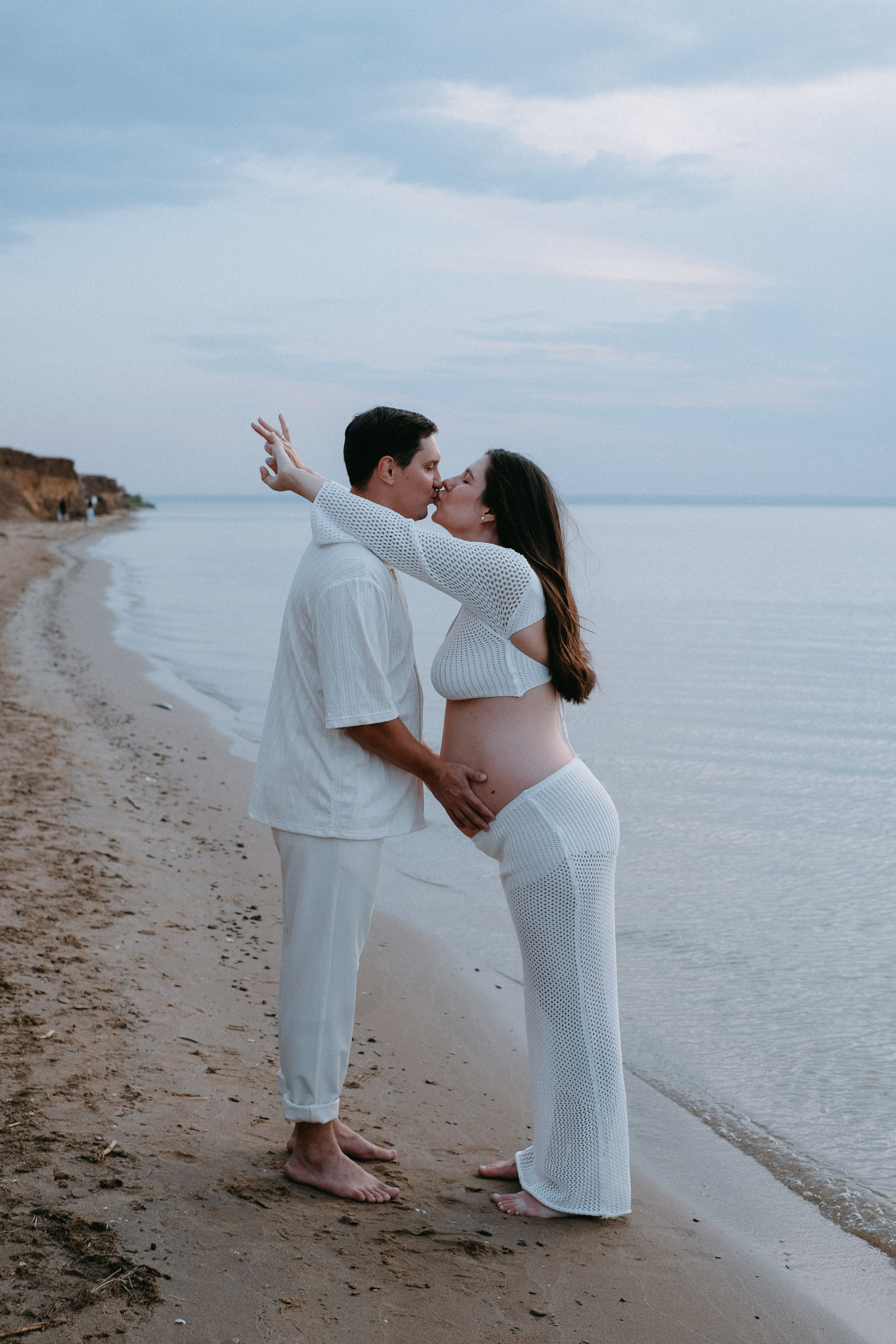 Сергей + Жанна. ФОТОГРАФ АННА КАЗАРЯН