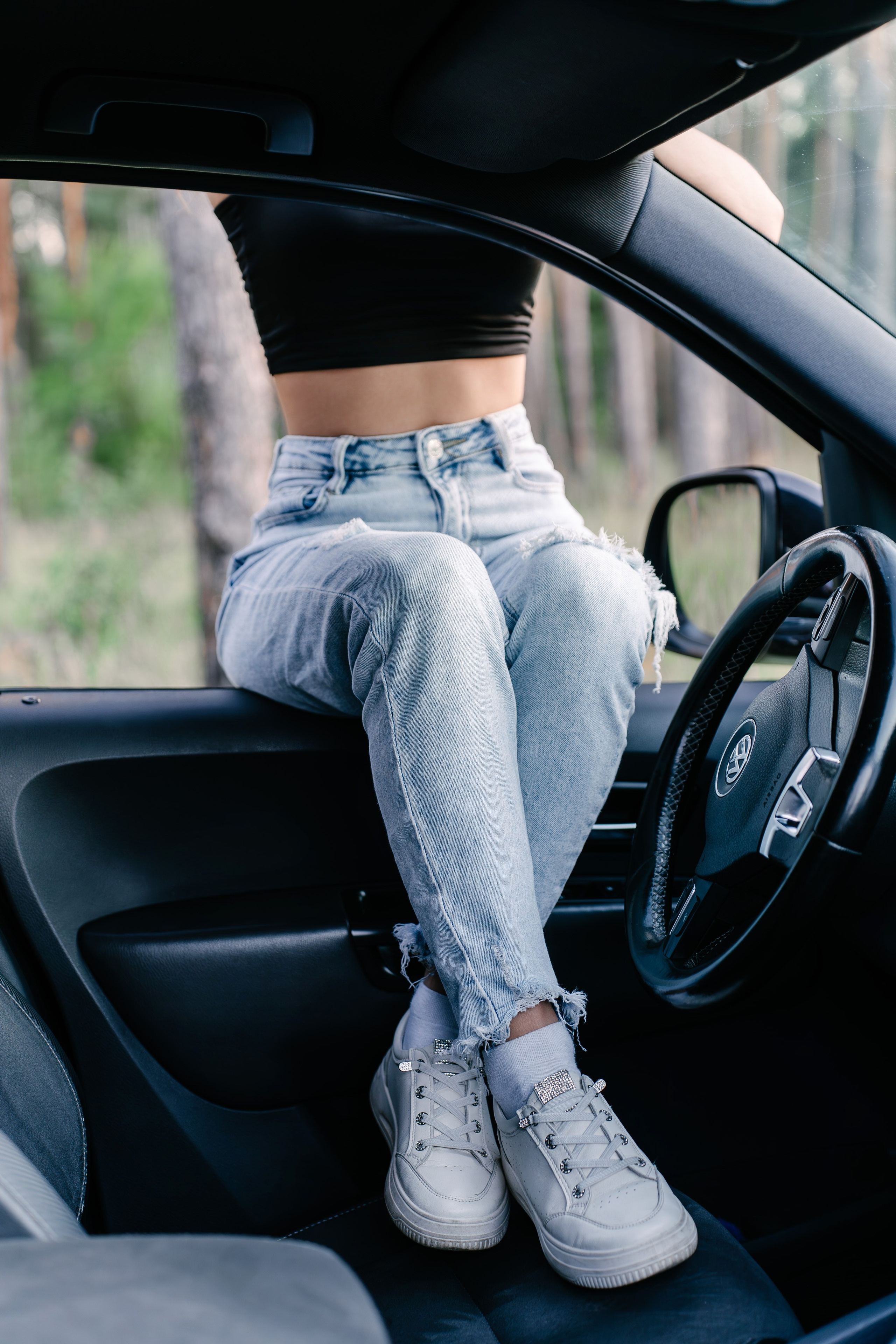 Полина. Семейный фотограф в Воронеже Пироженко Виталий