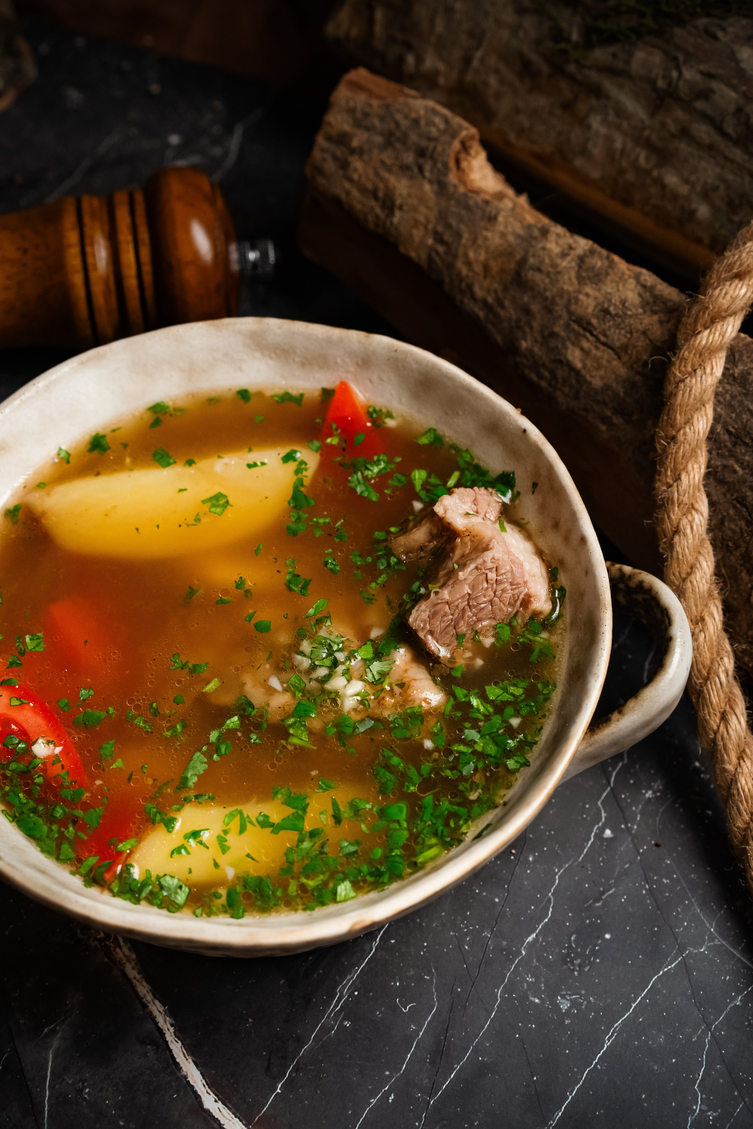RODIZIO. Фотограф Виолетта Мирошниченко
