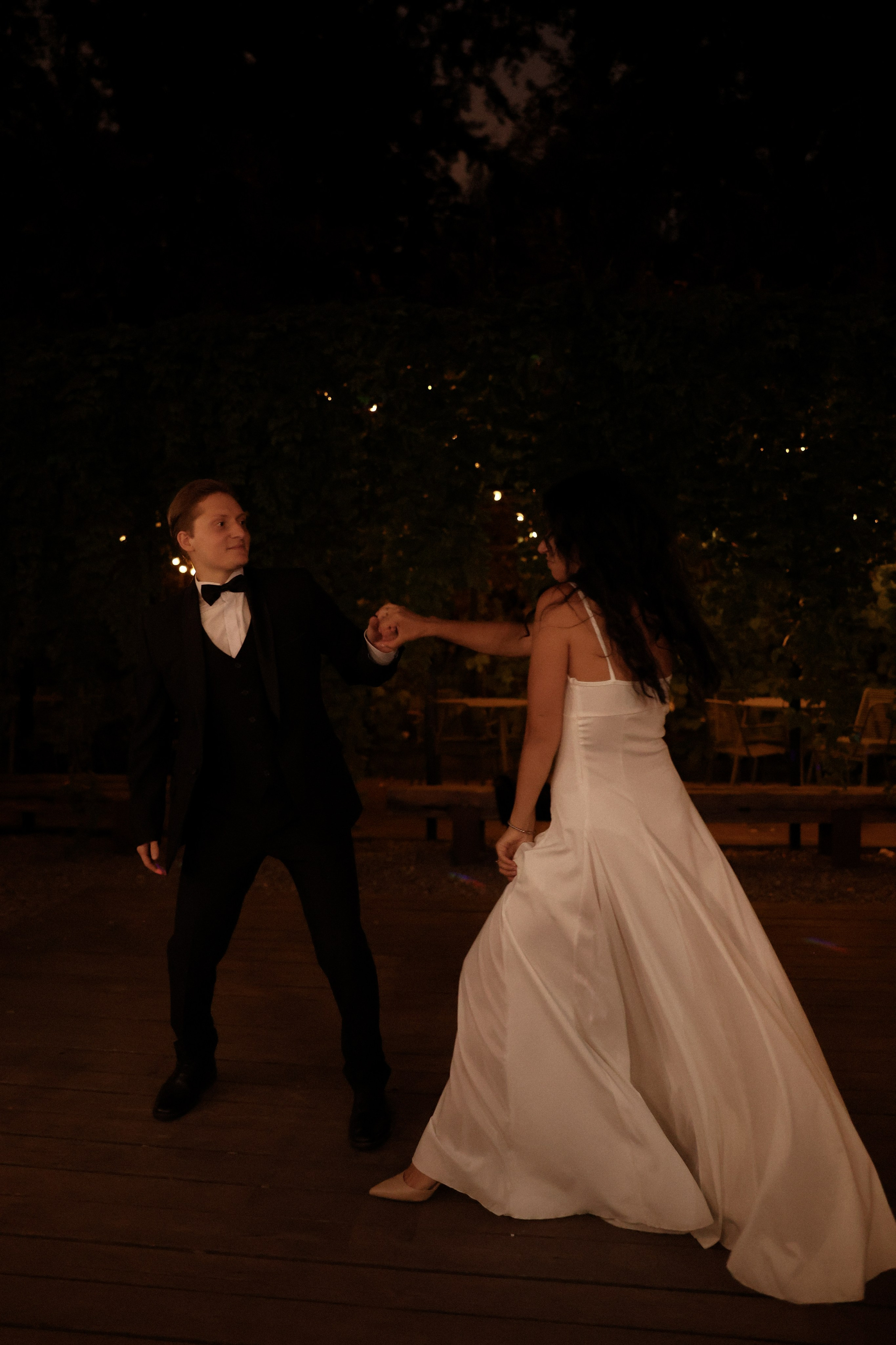 «Всегда» — Юлия и Александр. Свадебный и семейный фотограф в Москве Ломова Ирина