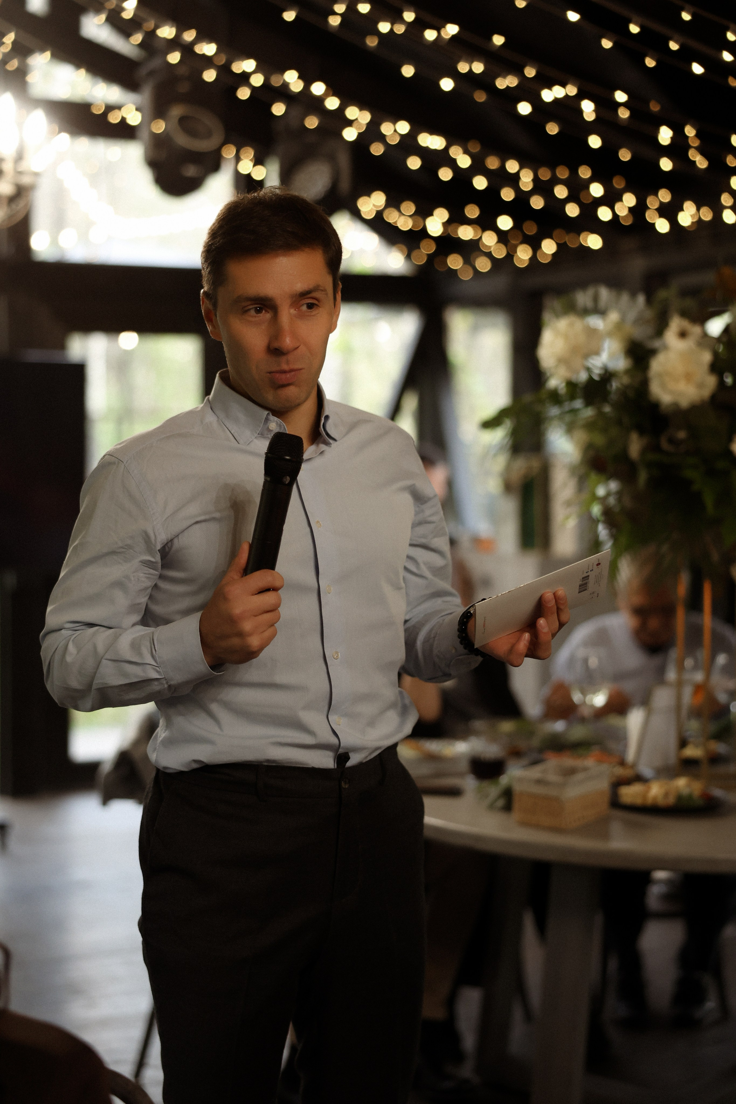 «Слезы счастья!» — Дмитрий и Дарья. Свадебный и семейный фотограф в Москве Ломова Ирина