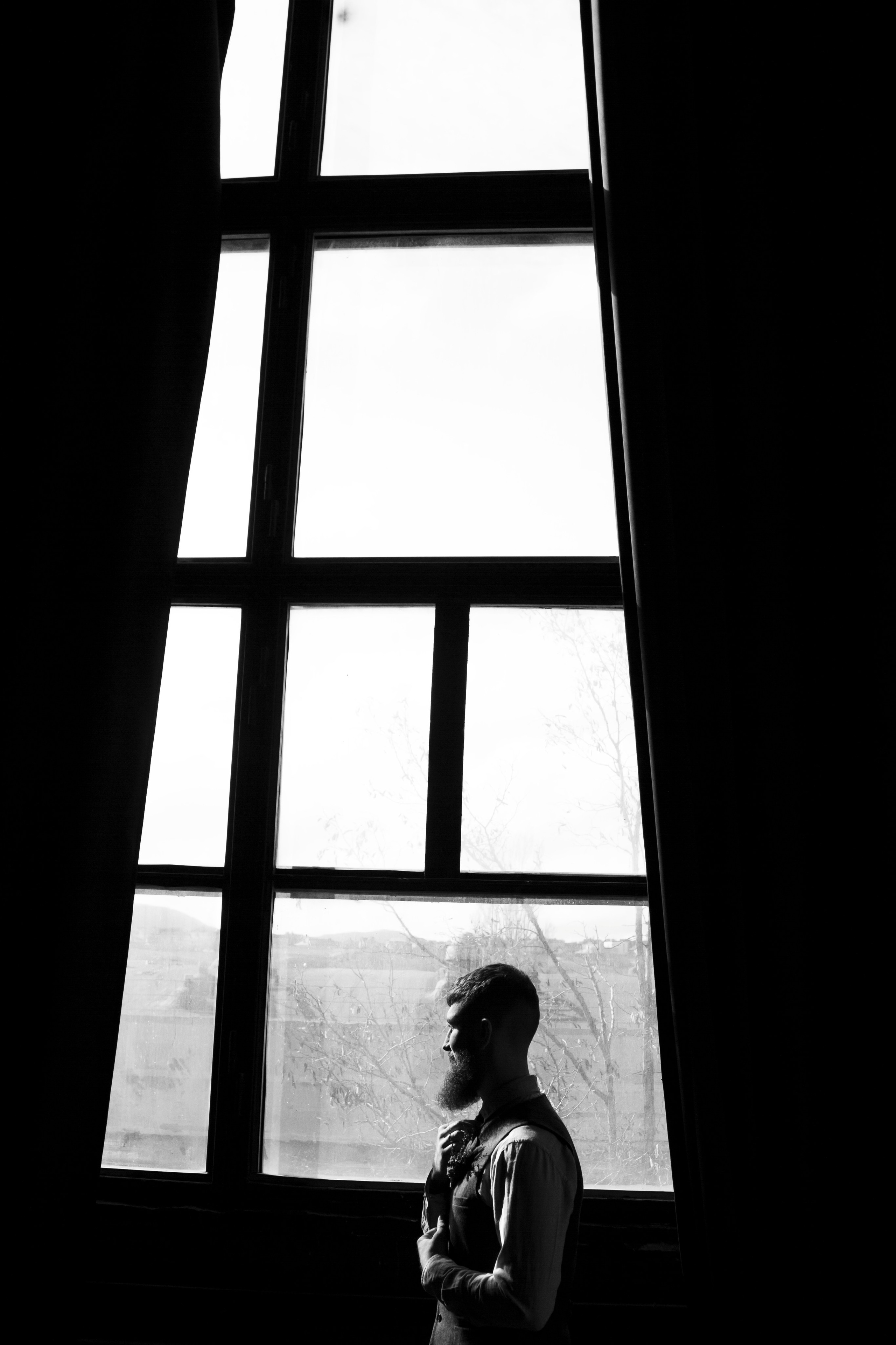 Свадебное. Фотограф Яна Романова