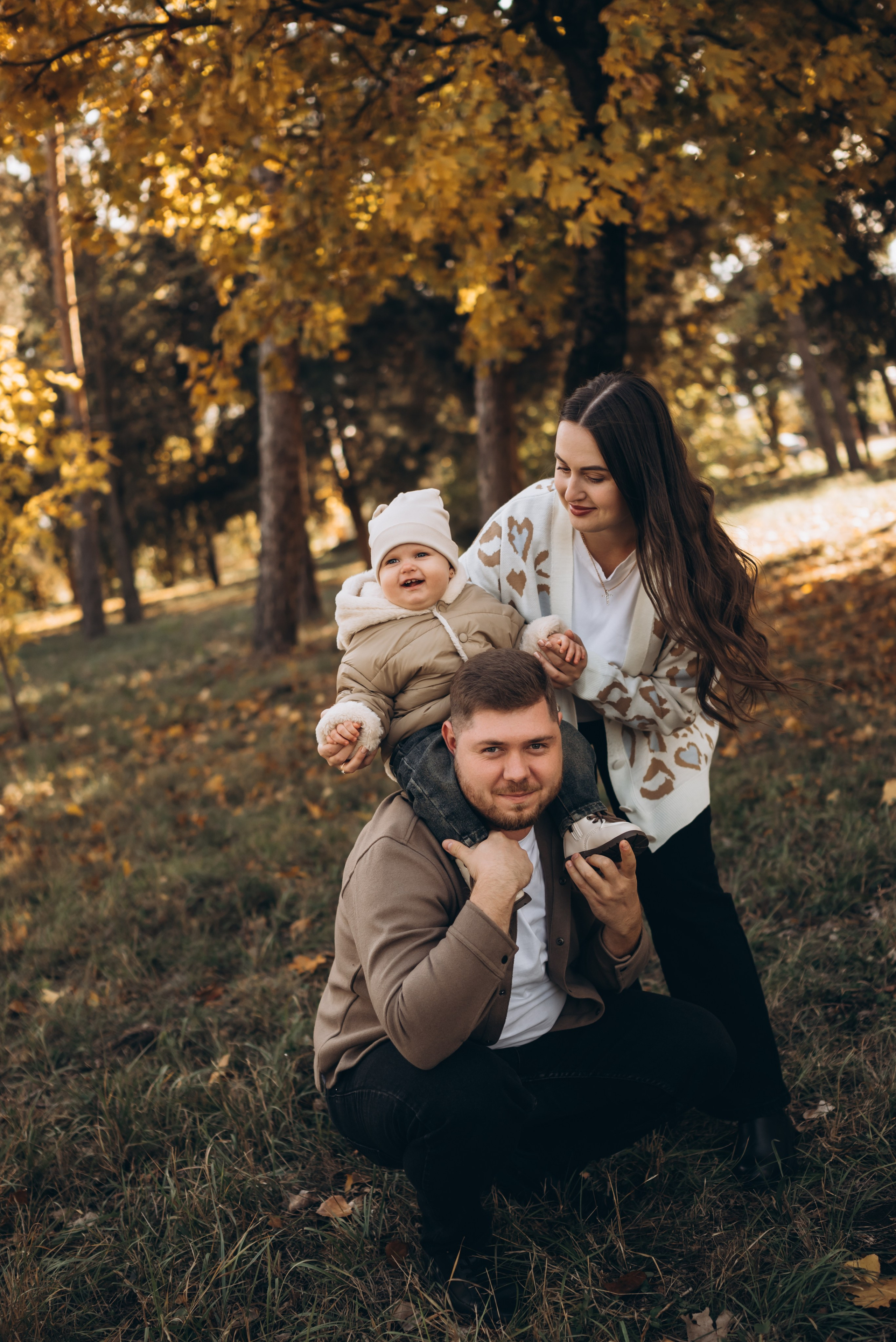 Ариане 1 годик. Главная