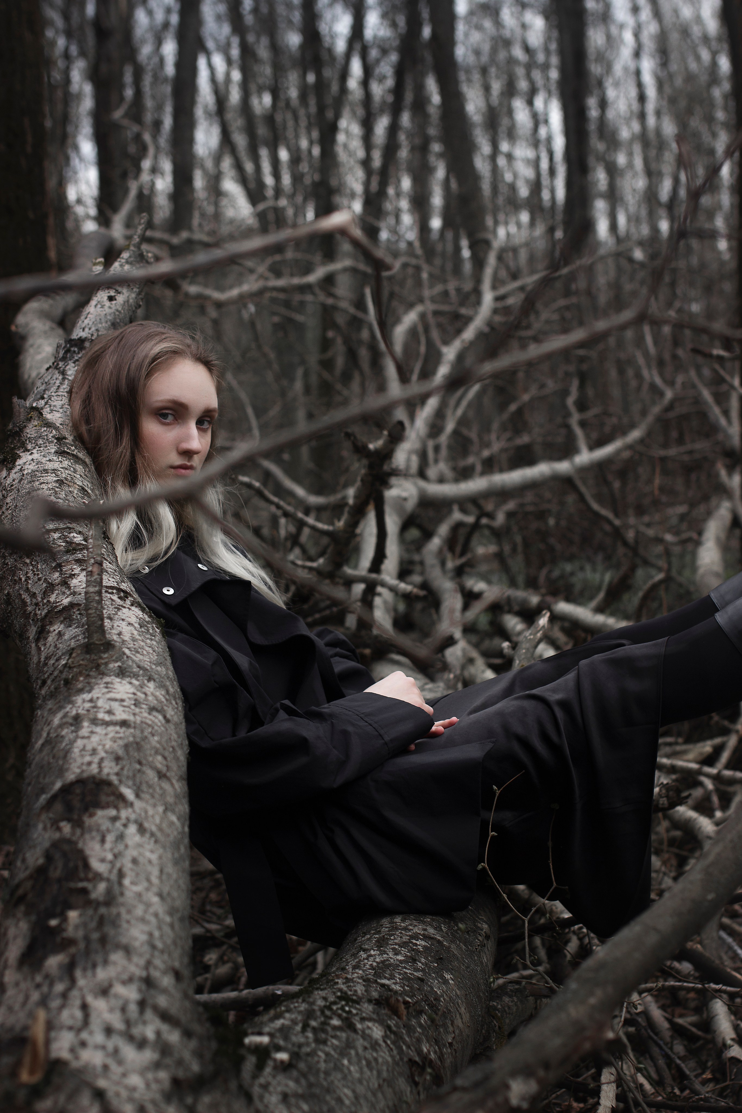 Софья. Фотограф Воронеж