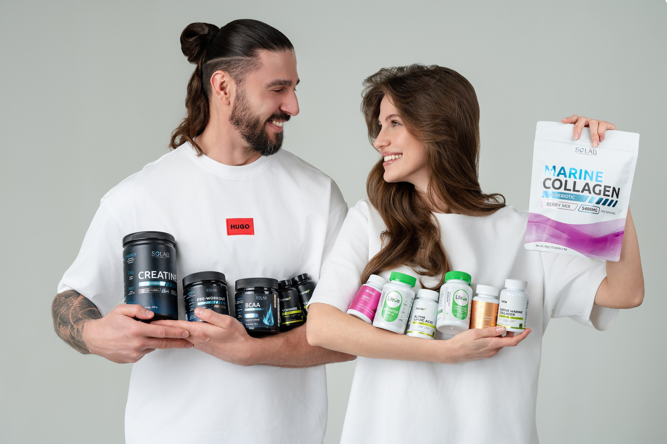 Коммерция. Главная