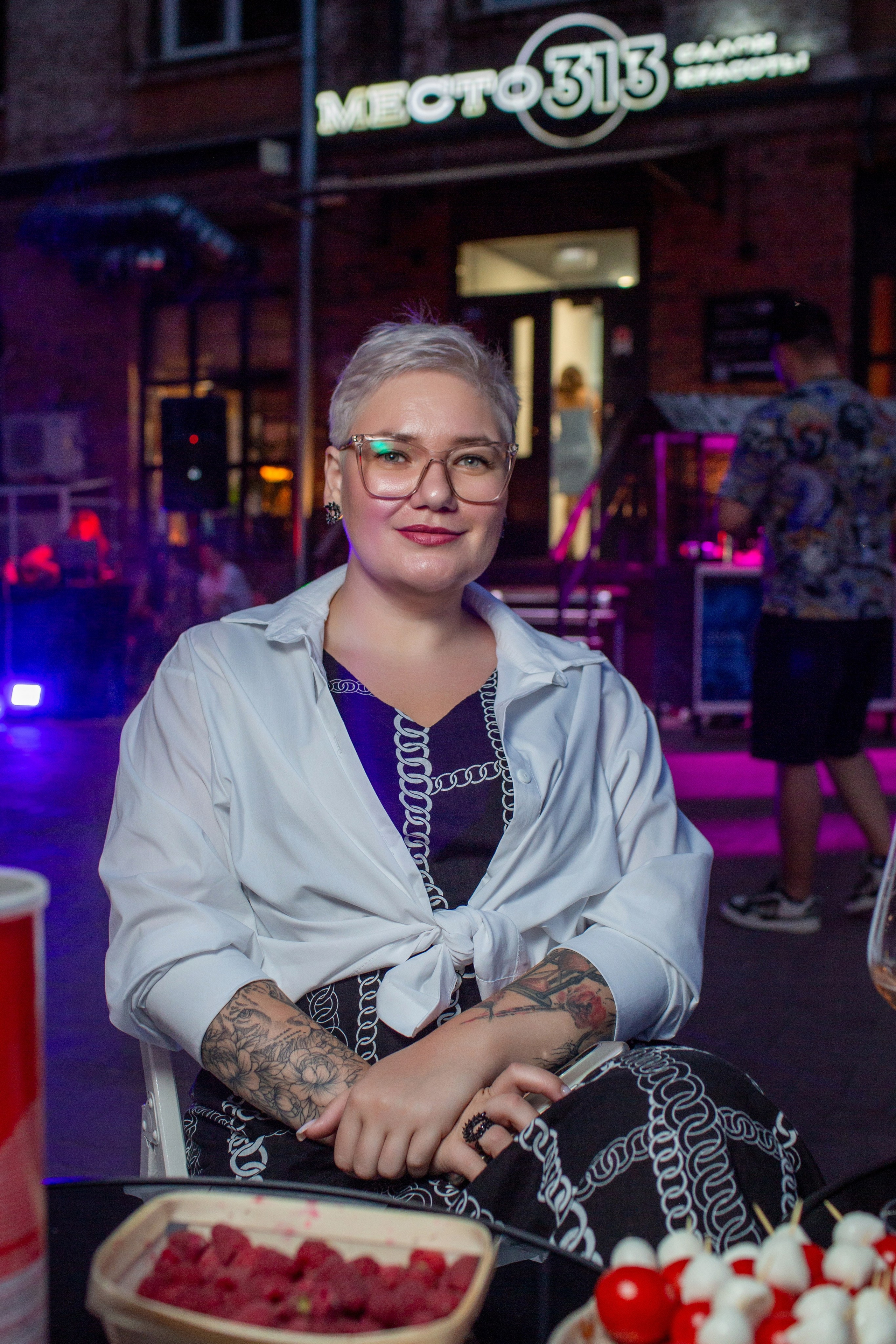 Weekend Vibes — mesto.313