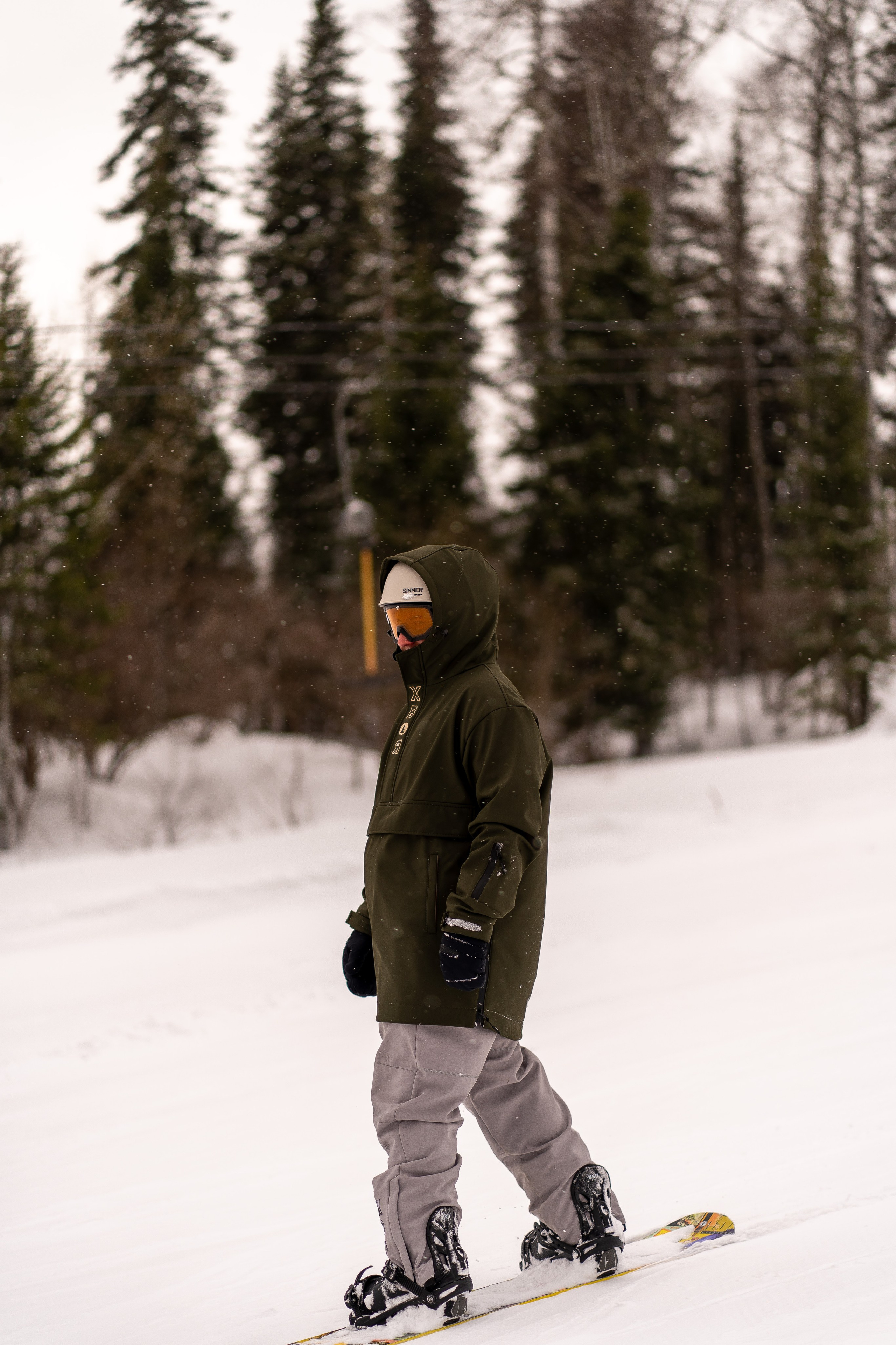 Репортаж Детский Лагерь. Анастасия Паршукова — фотограф Шерегеш Новосибирск