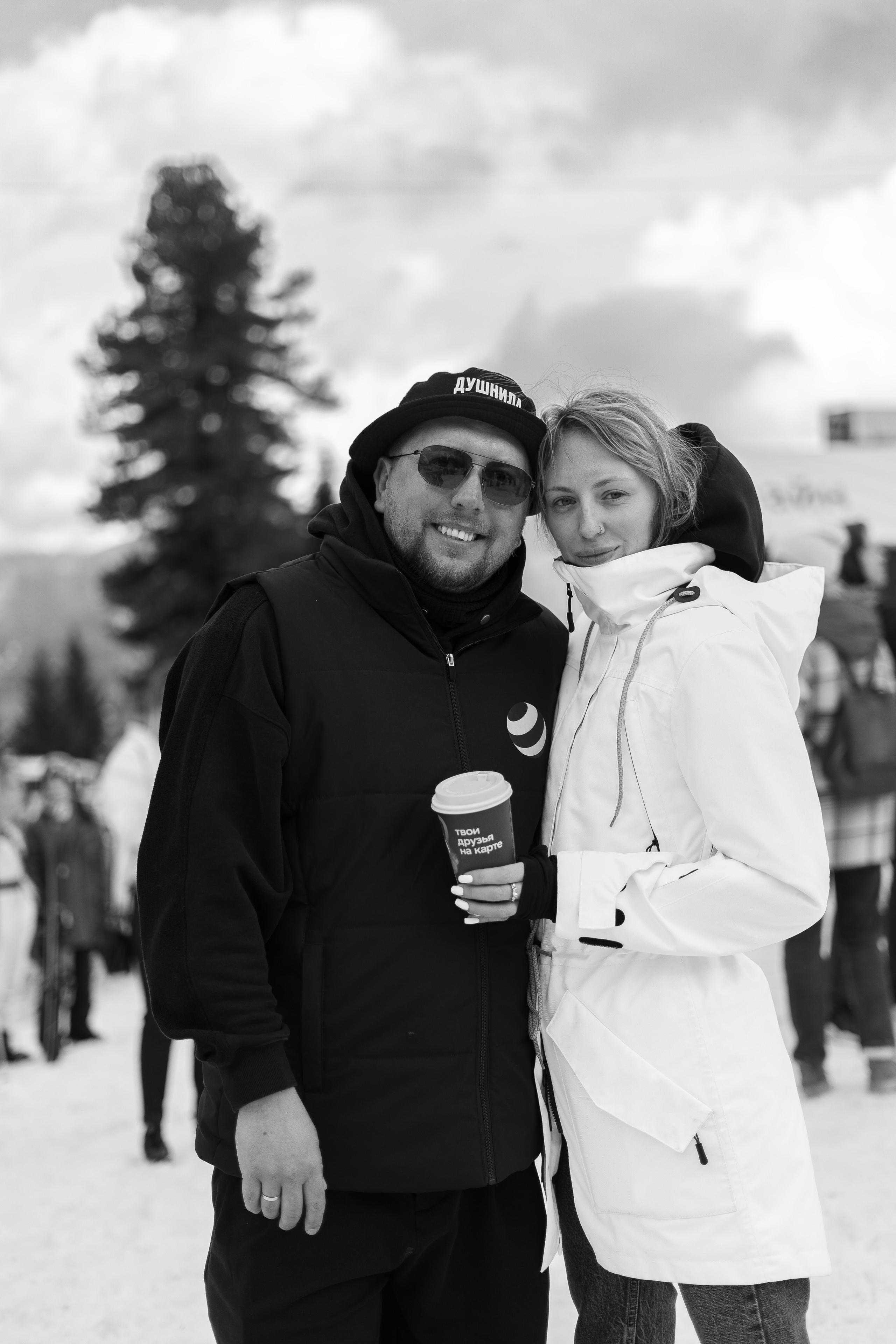 Грелка 19.04.24. Анастасия Паршукова — фотограф Шерегеш Новосибирск