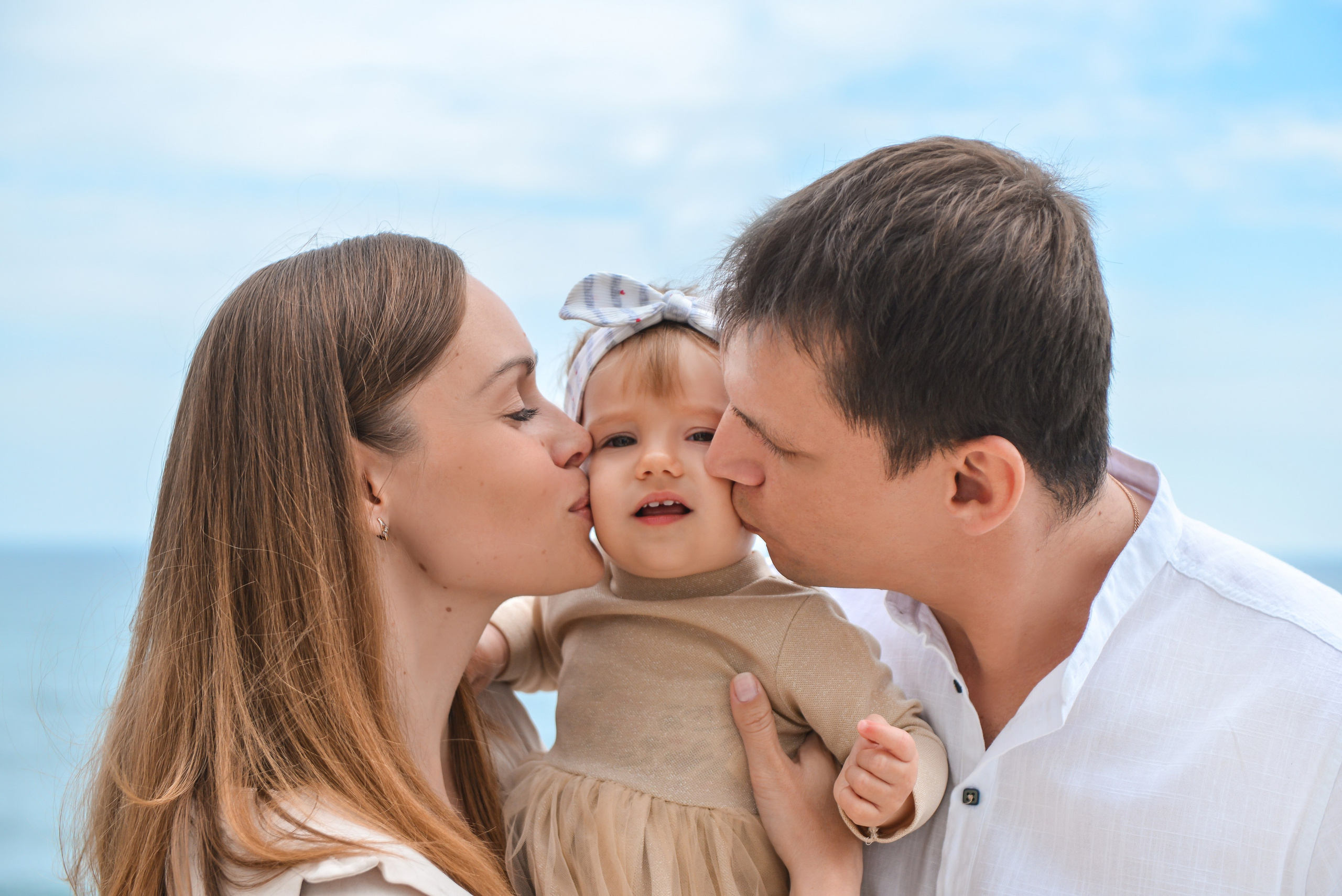 Дни рождения и корпоративы. Свадебный фотограф в Крыму