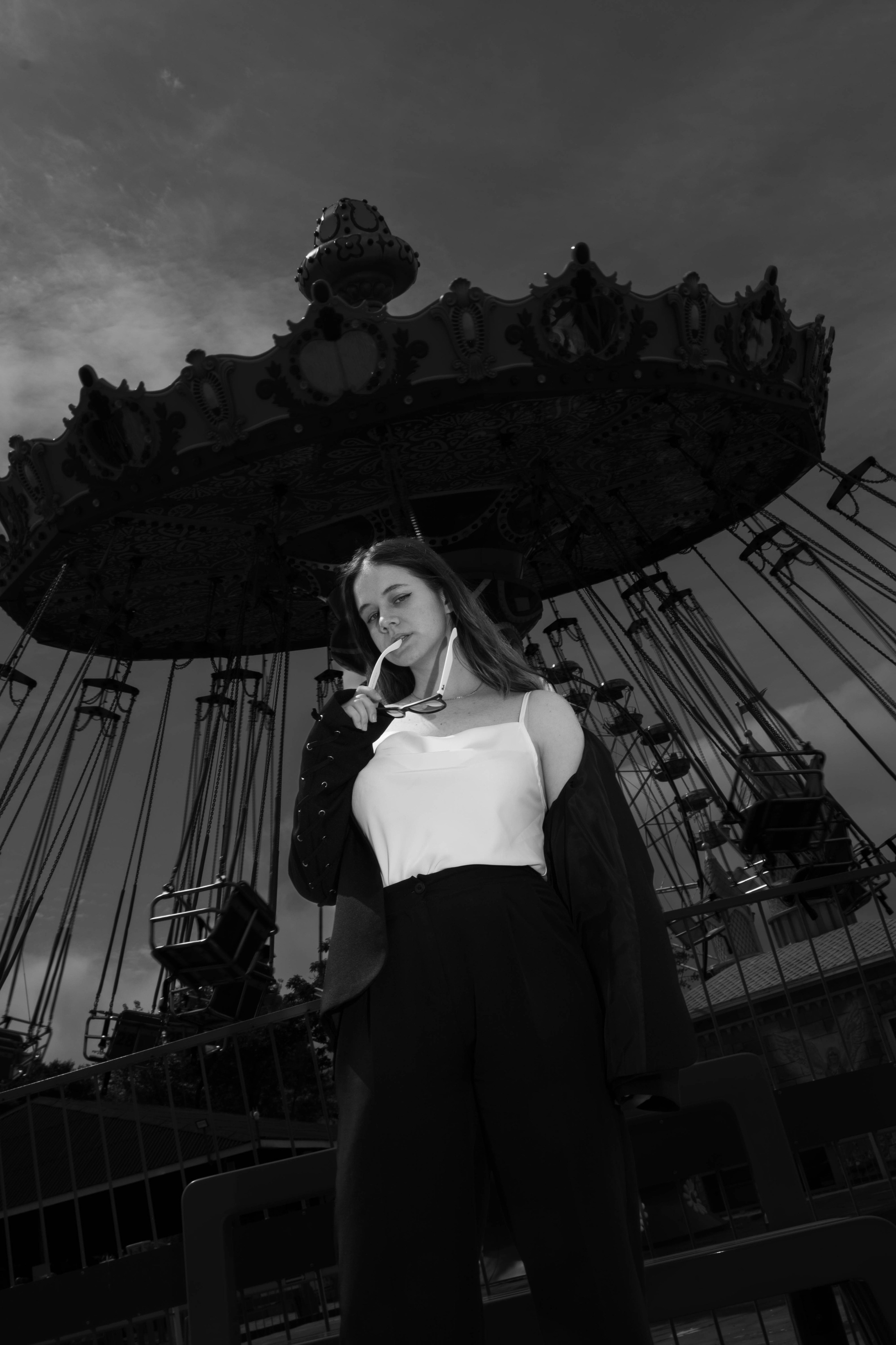 Портретный и семейный фотограф Владивосток Андрей Липатов