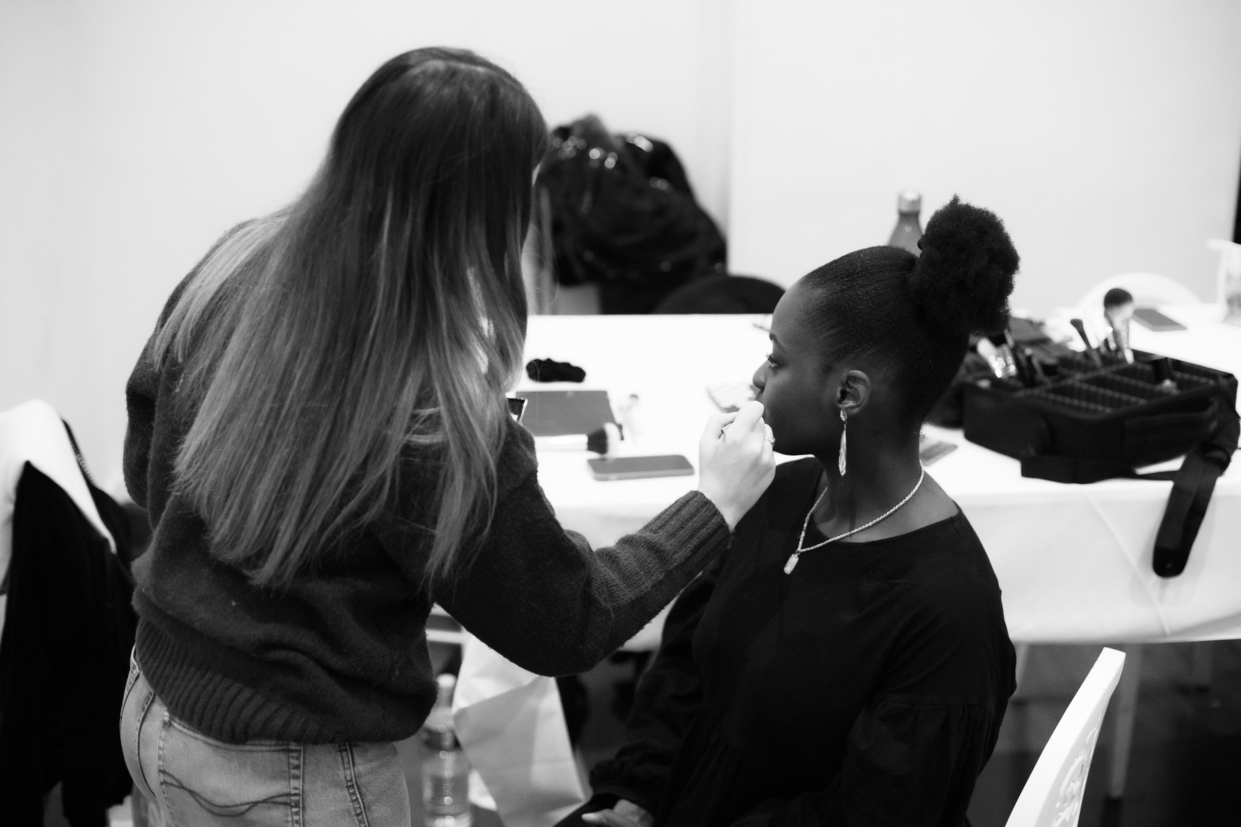 28/11/2023 «Saison Des Pommes», Париж. Журнал Камергер