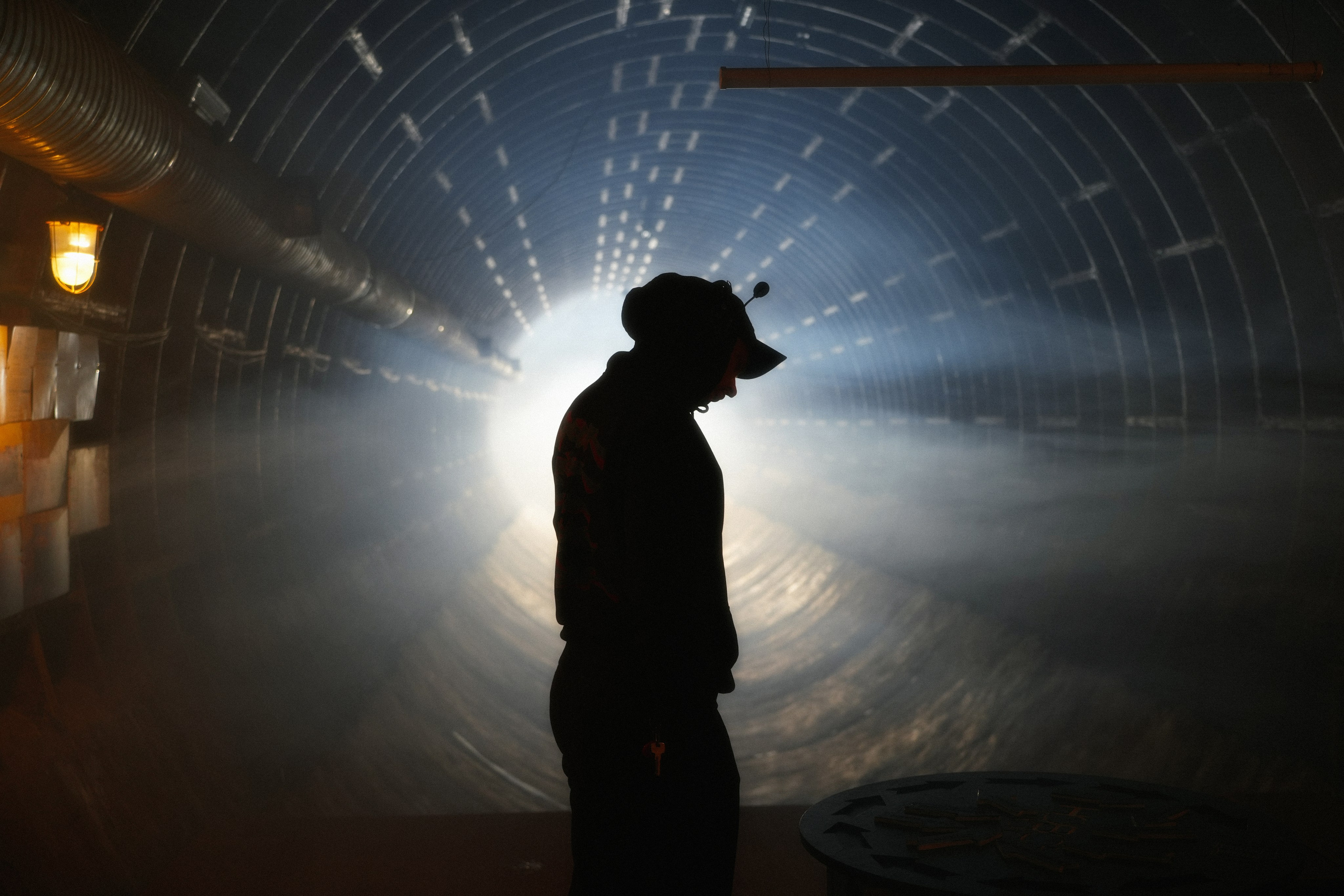 Plasticine. ANNA — PHOTOGRAPHER