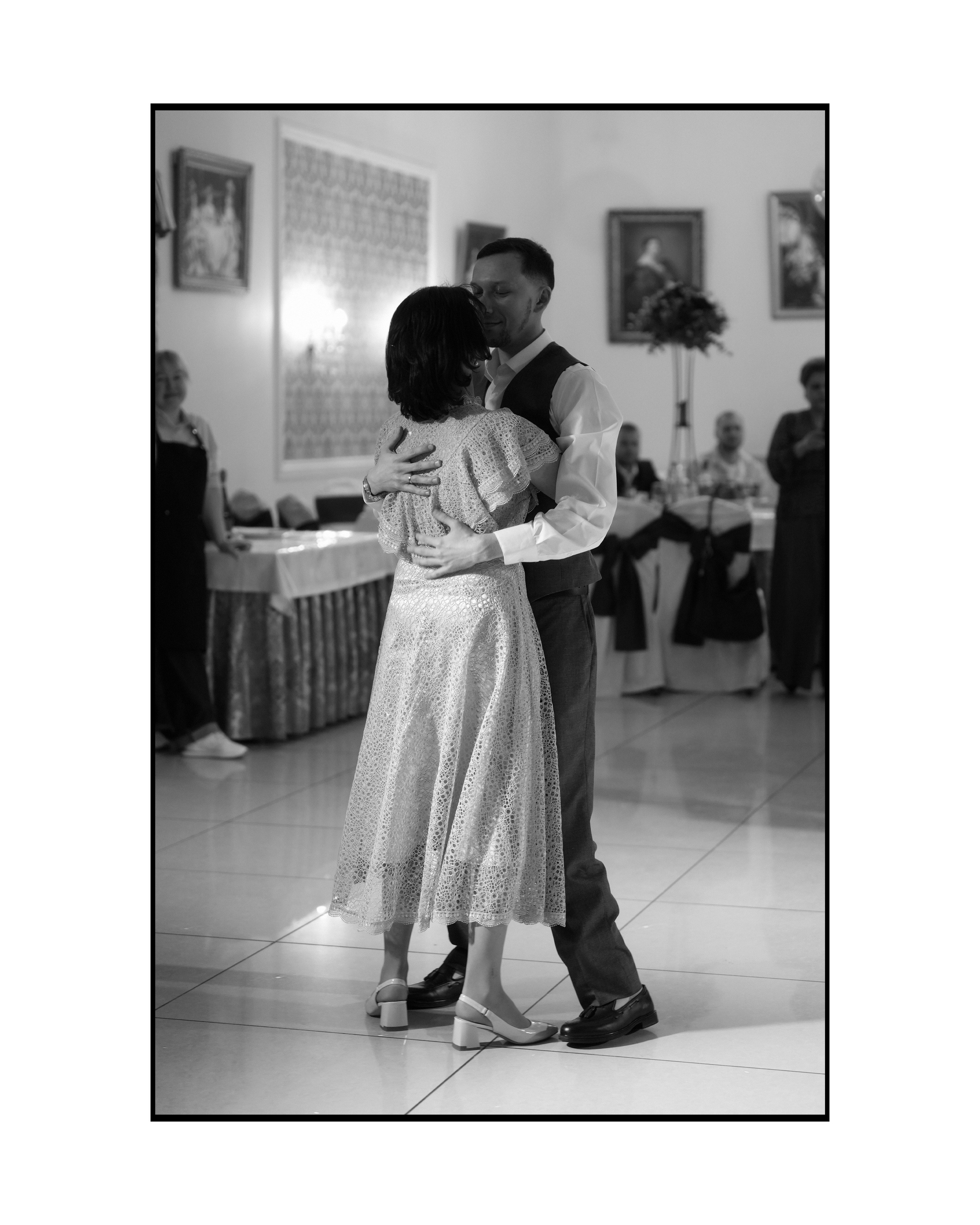 KAROLINA&RUSTAM. ANNA — PHOTOGRAPHER