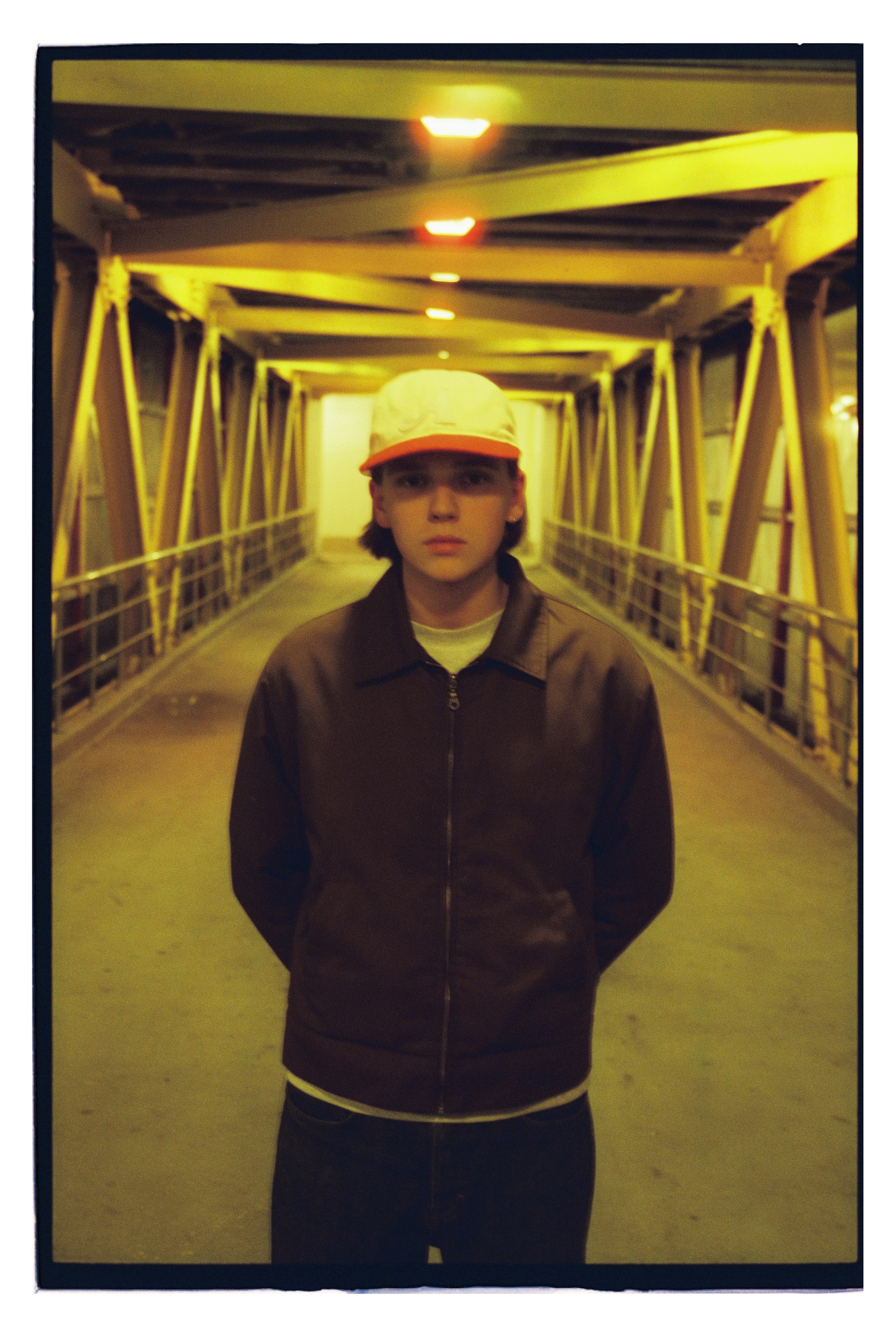 XAXAXA — Кассета, Чёрная Экономика. ANNA — PHOTOGRAPHER