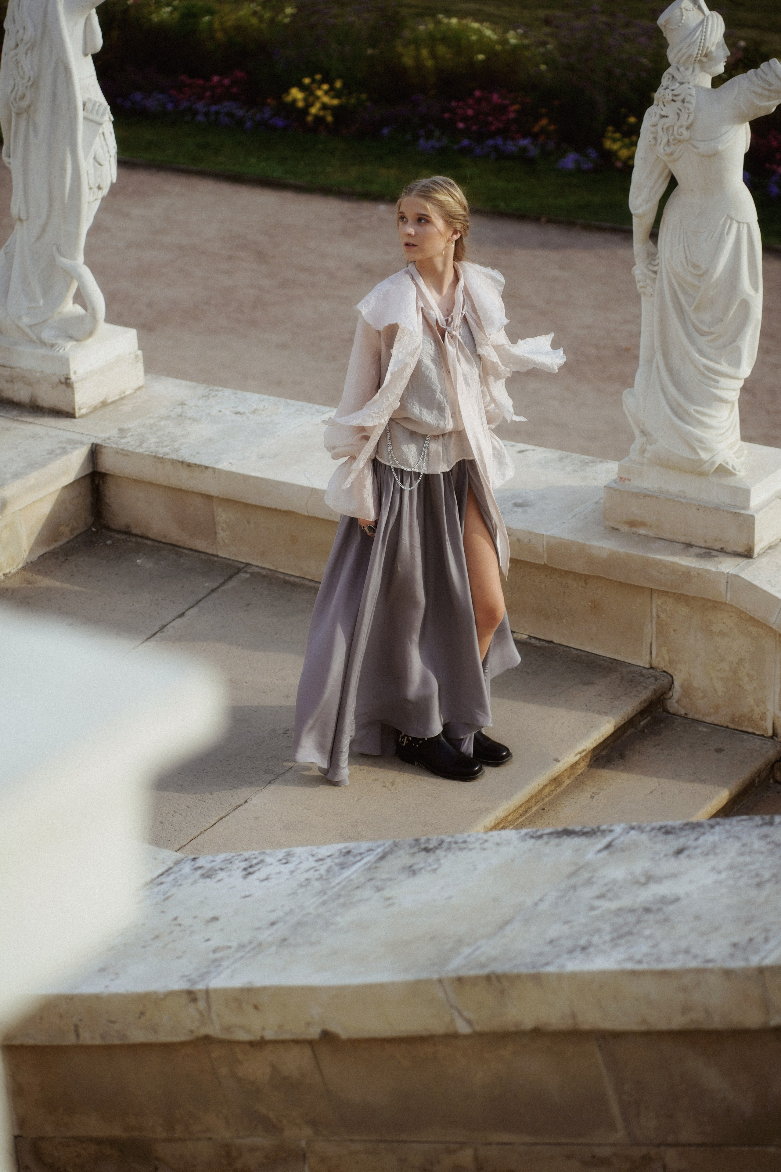 FASHIONPORT. ANNA — PHOTOGRAPHER