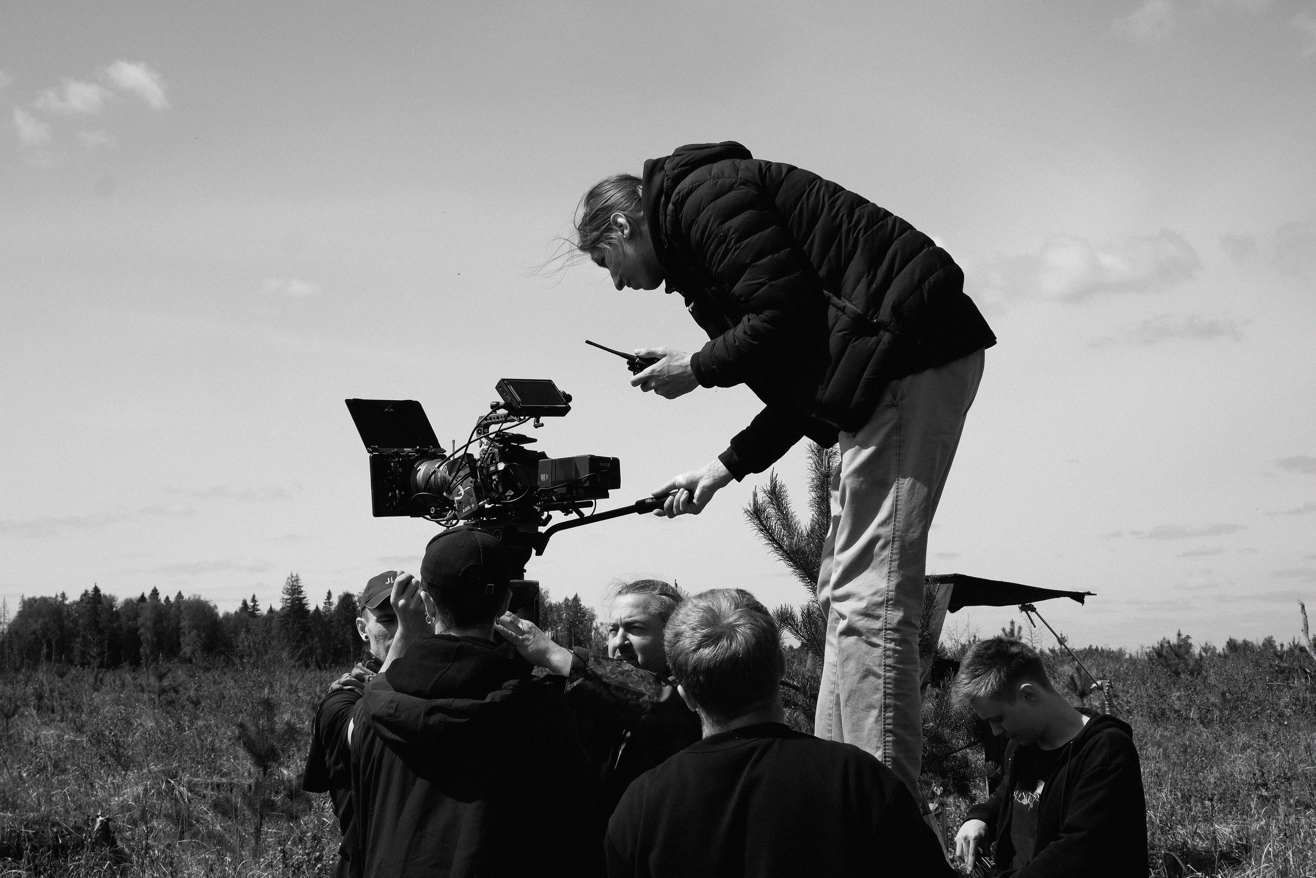 Sbermarket\monstertrack. ANNA — PHOTOGRAPHER