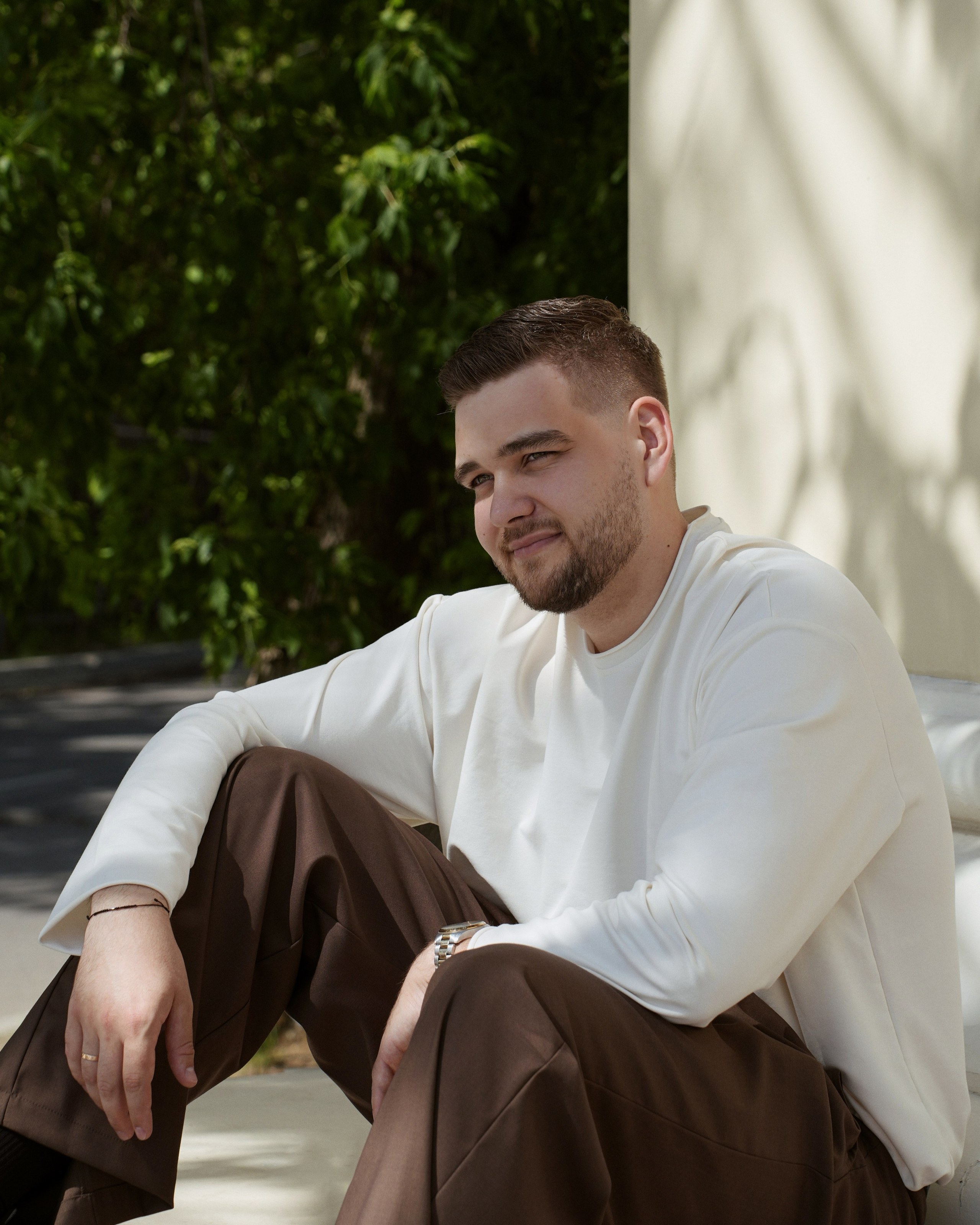 KATYA&IGOR. ANNA — PHOTOGRAPHER