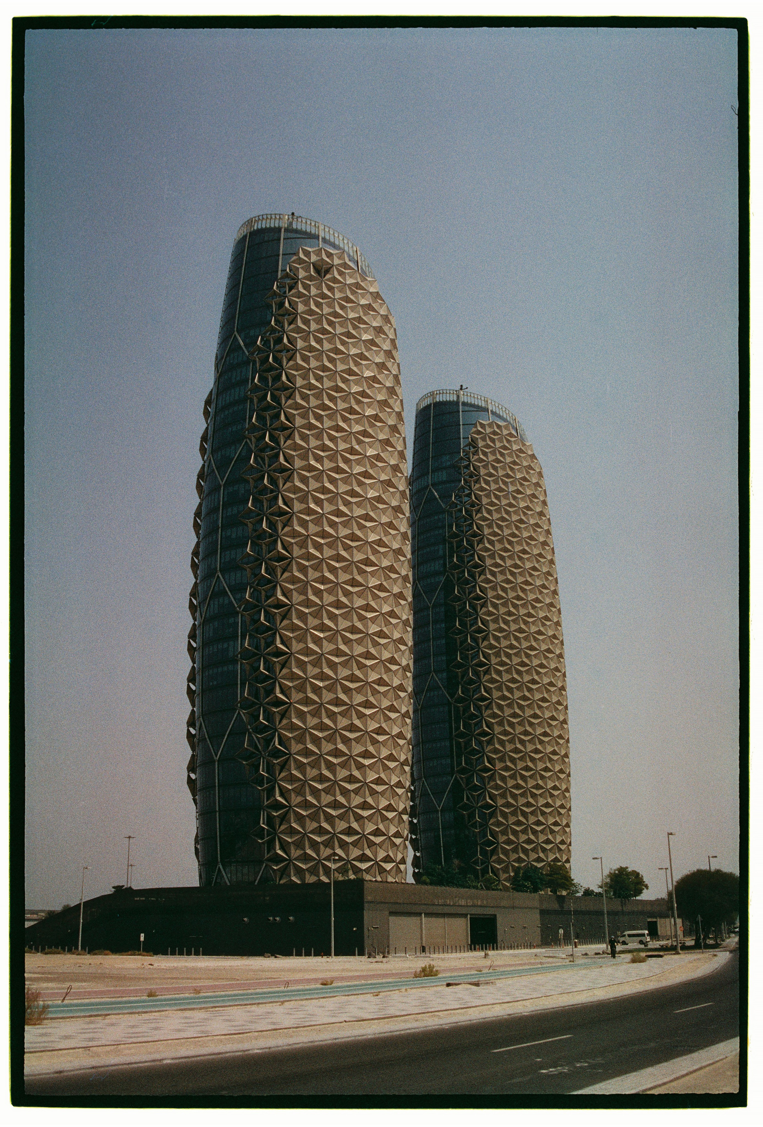 UAE. ANNA — PHOTOGRAPHER