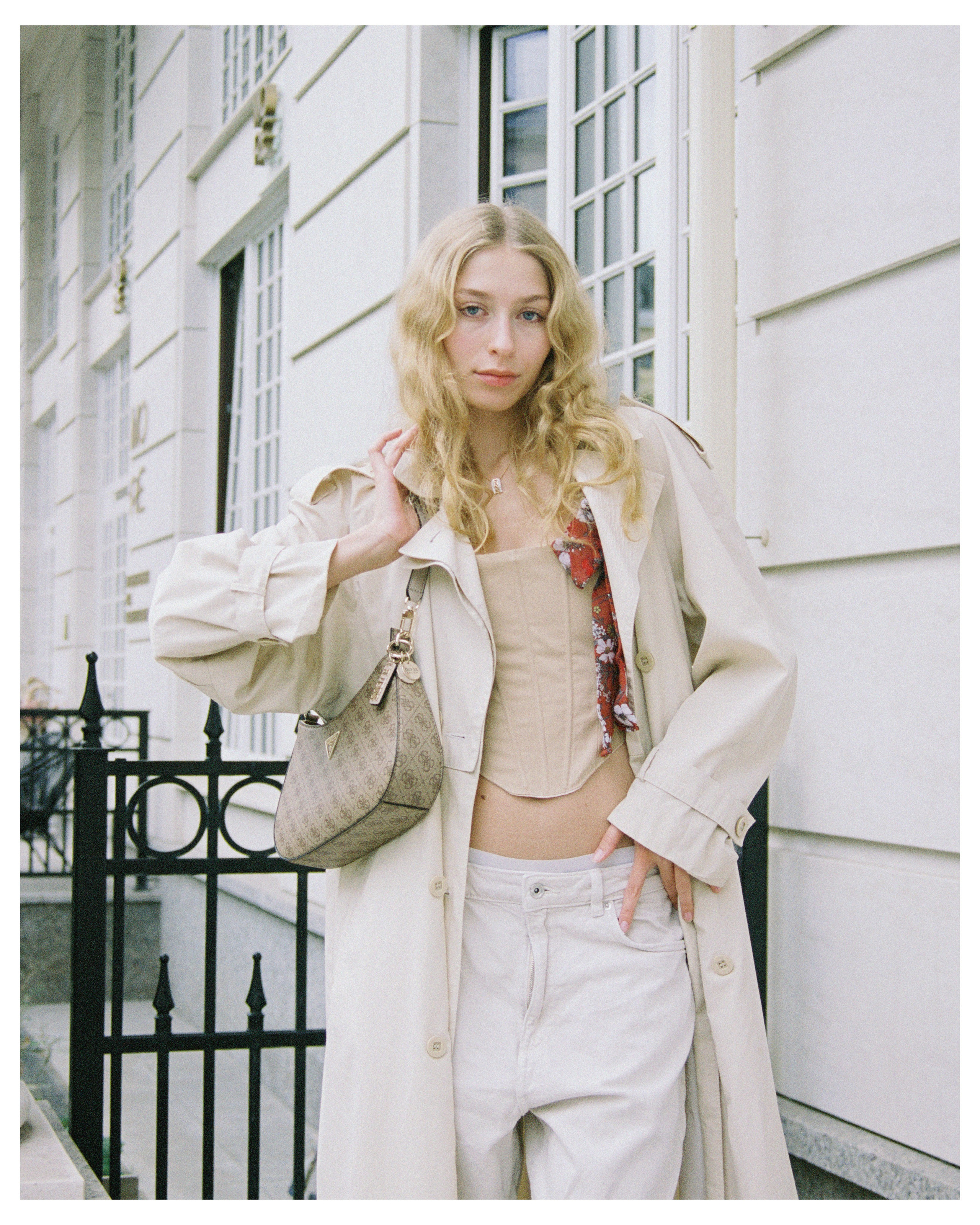 QLING.STUDIO'23. ANNA — PHOTOGRAPHER