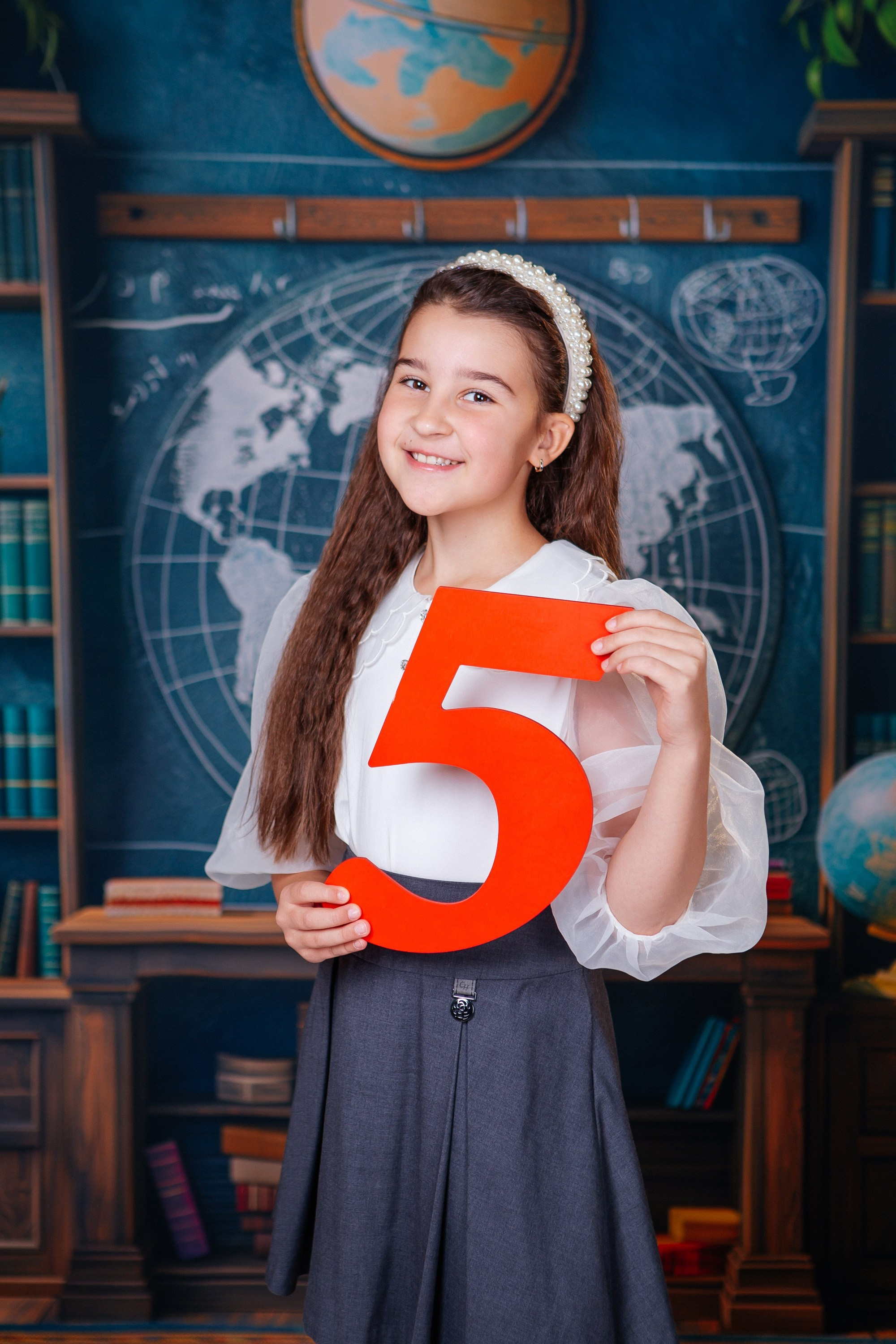 Глобус. Выездной проект. Фото дети. Выпускные альбомы Нижний Тагил