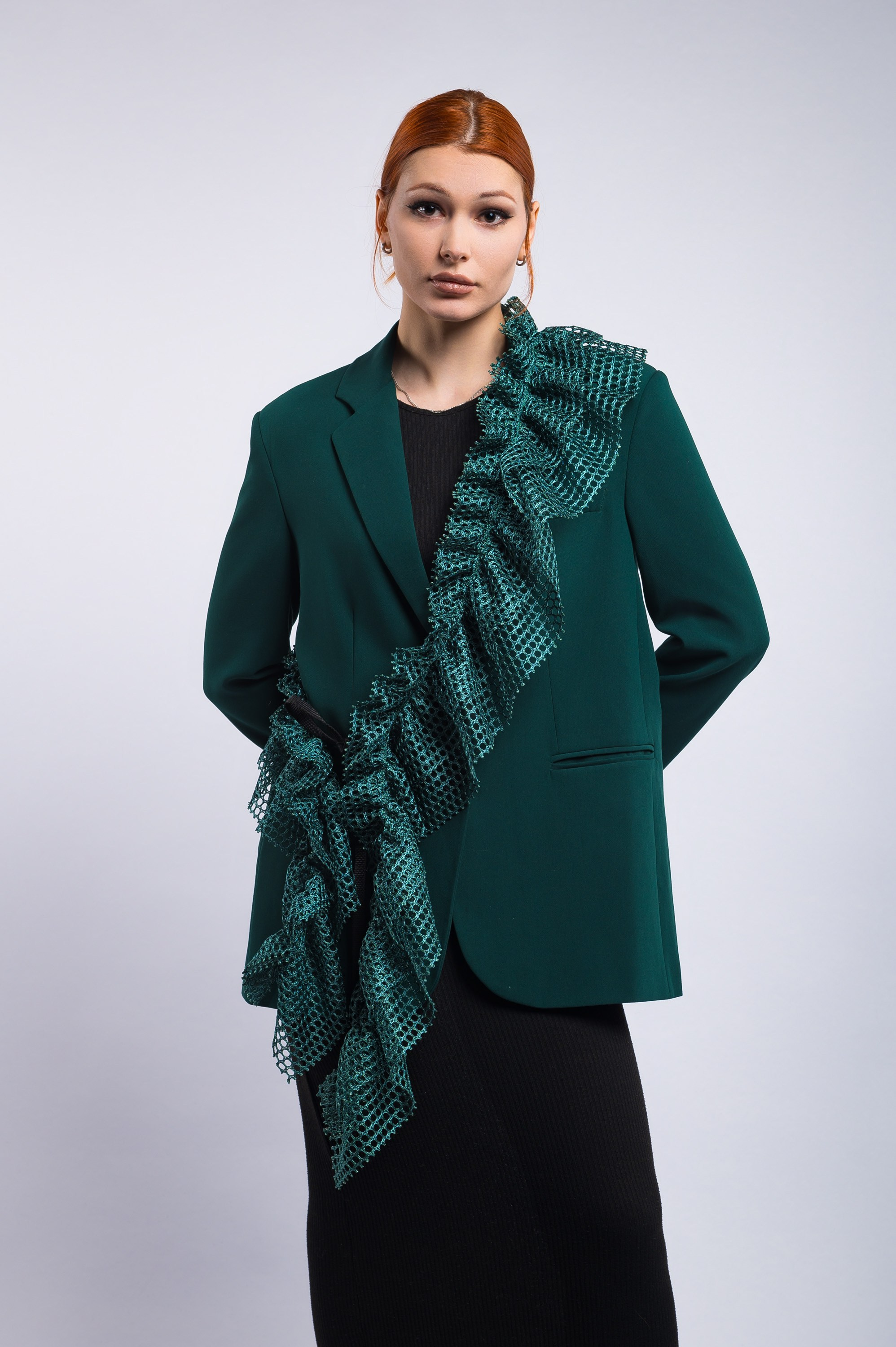 Рюши. Главная