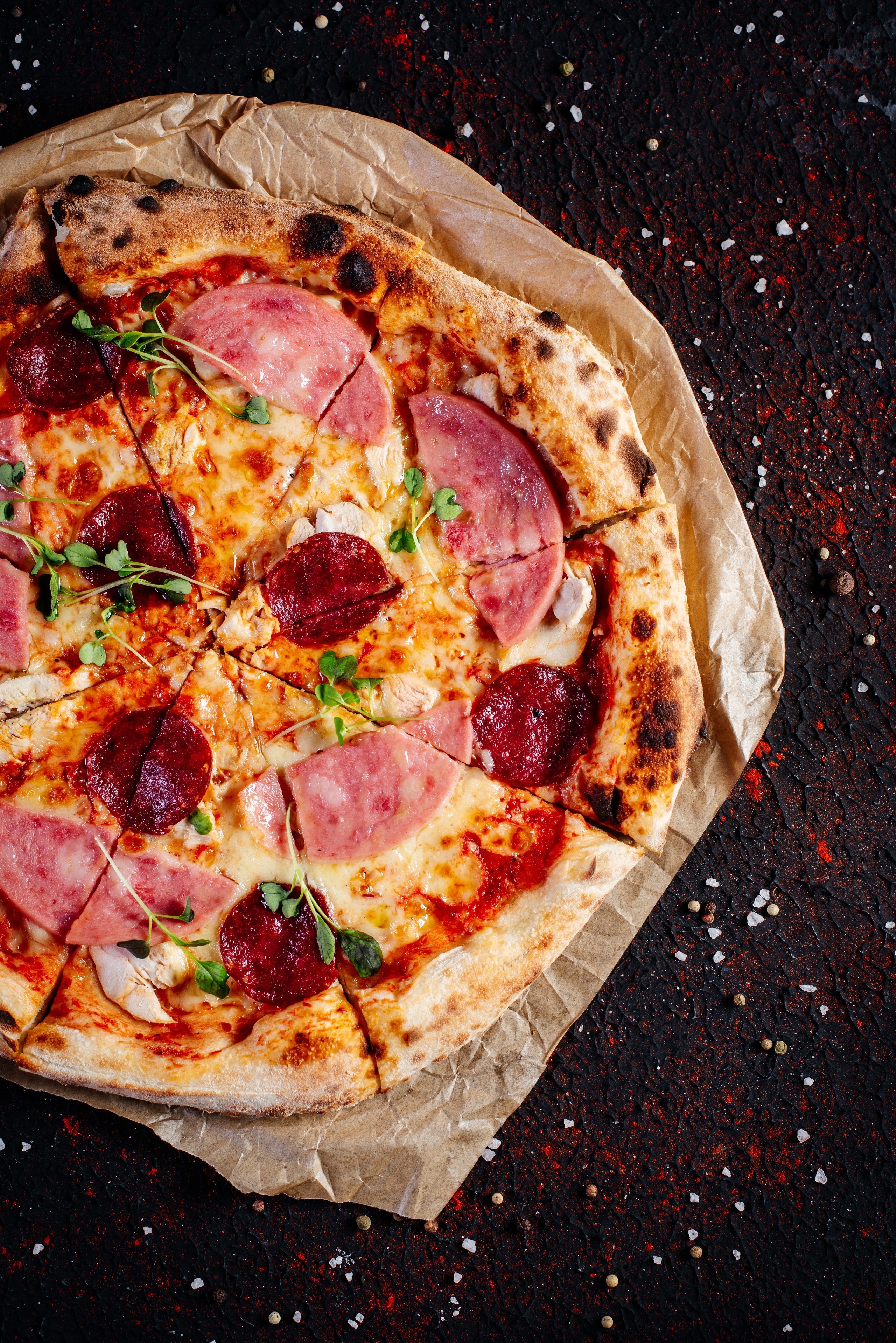 Food. Food — Контент. Главная