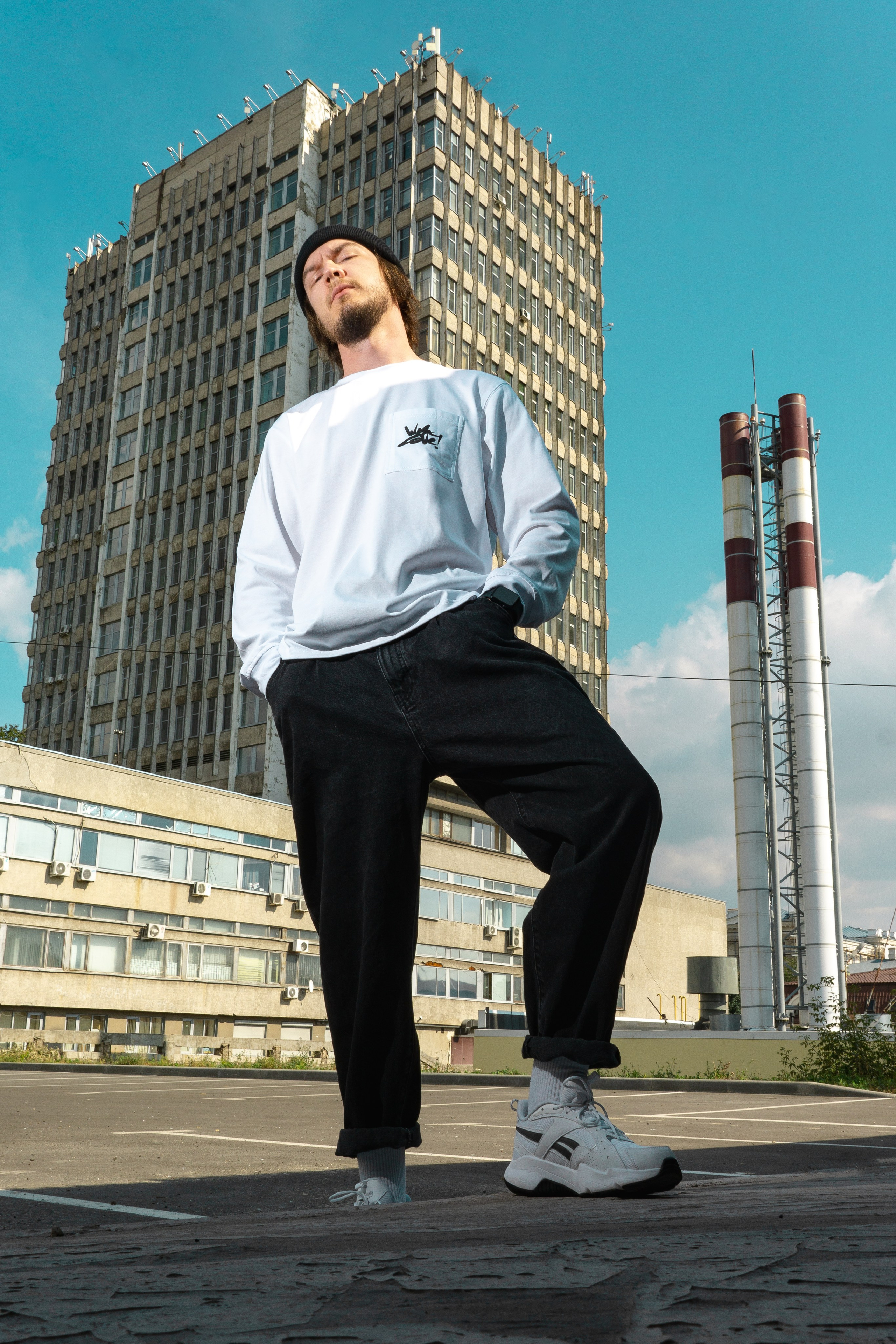 Одежда. Gdefotki