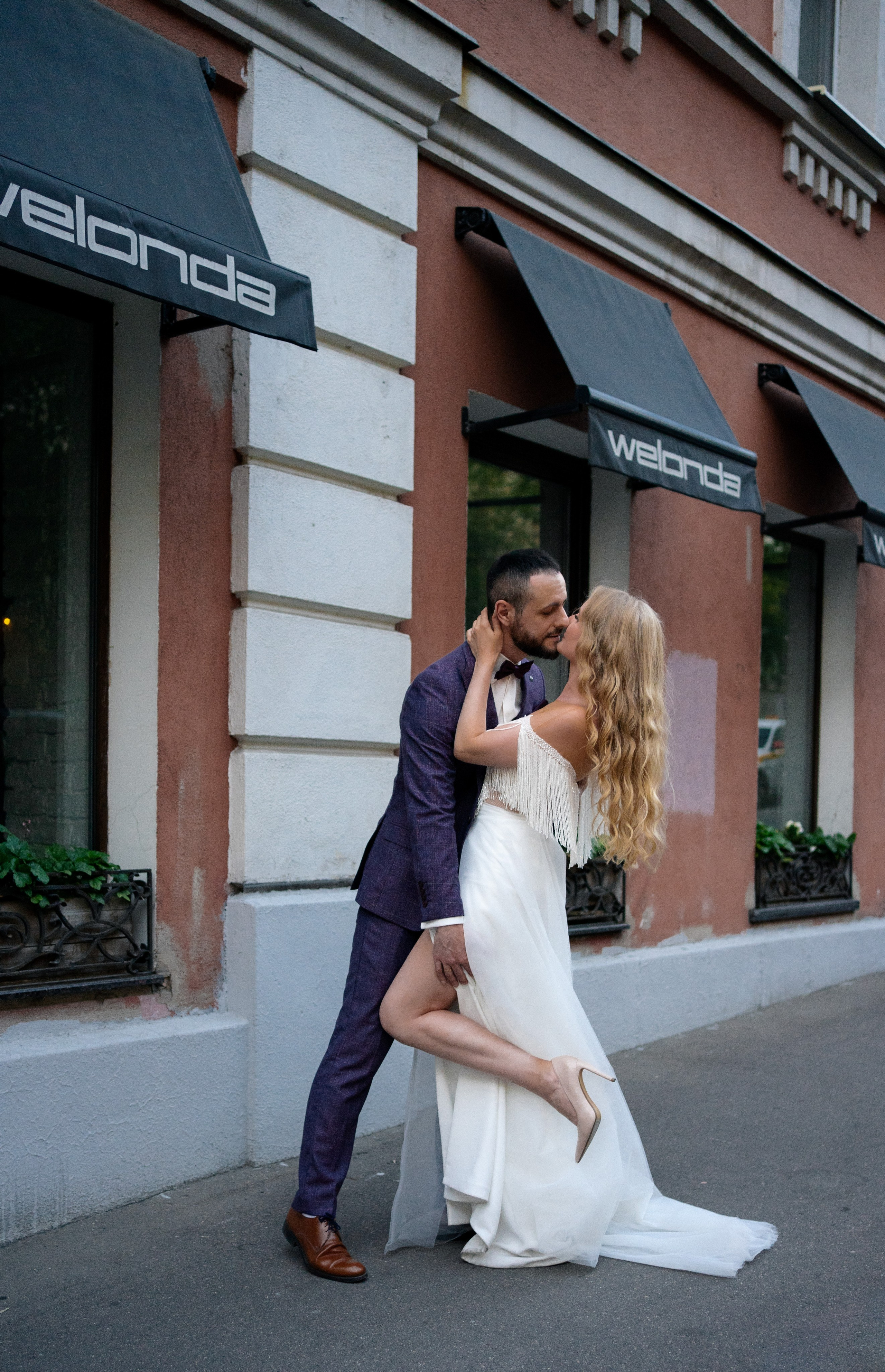 Игорь и Светлана. Елена Чернега свадебный и коммерческий фотограф