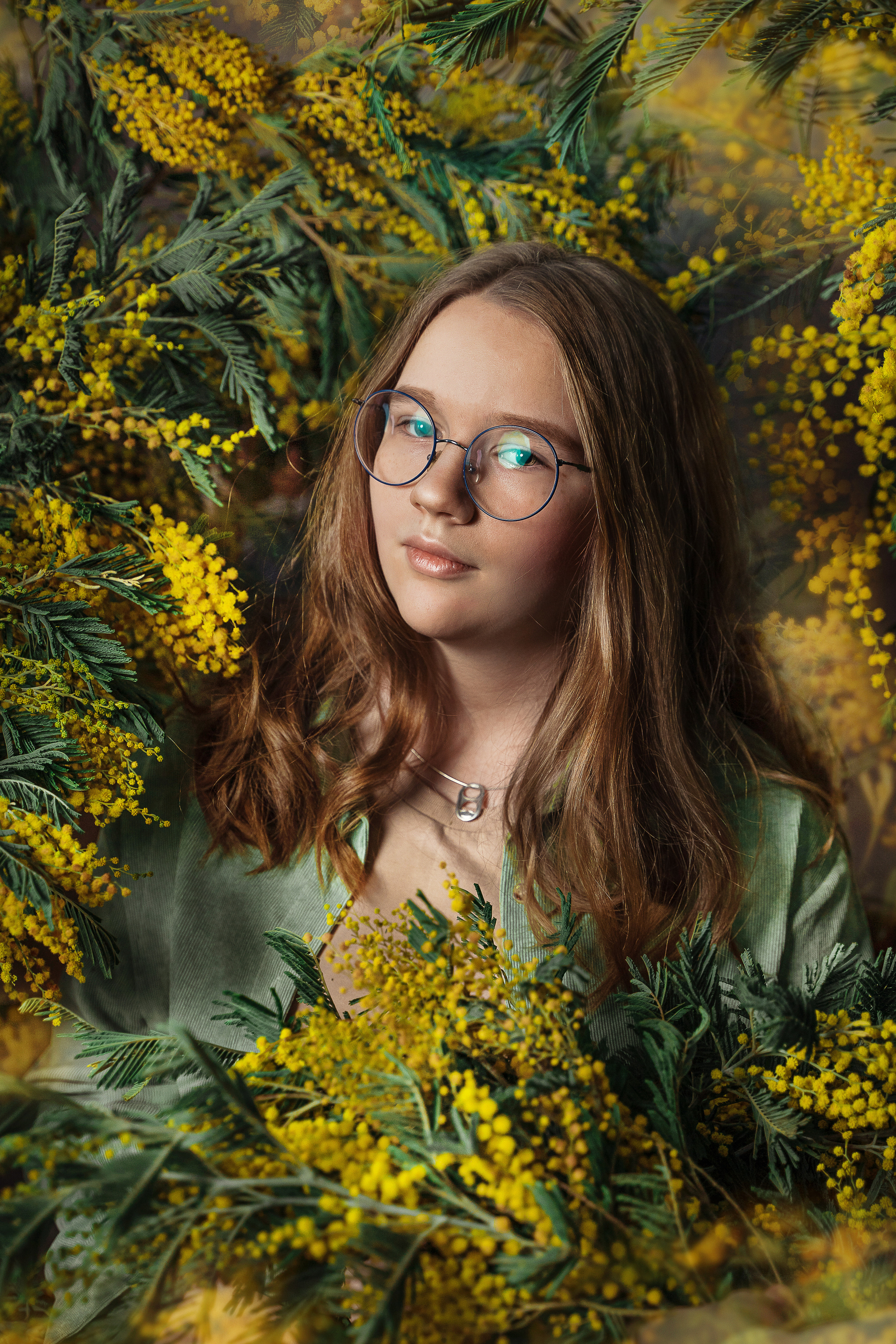 Весенний фотопроект. Фотограф и фотохудожник