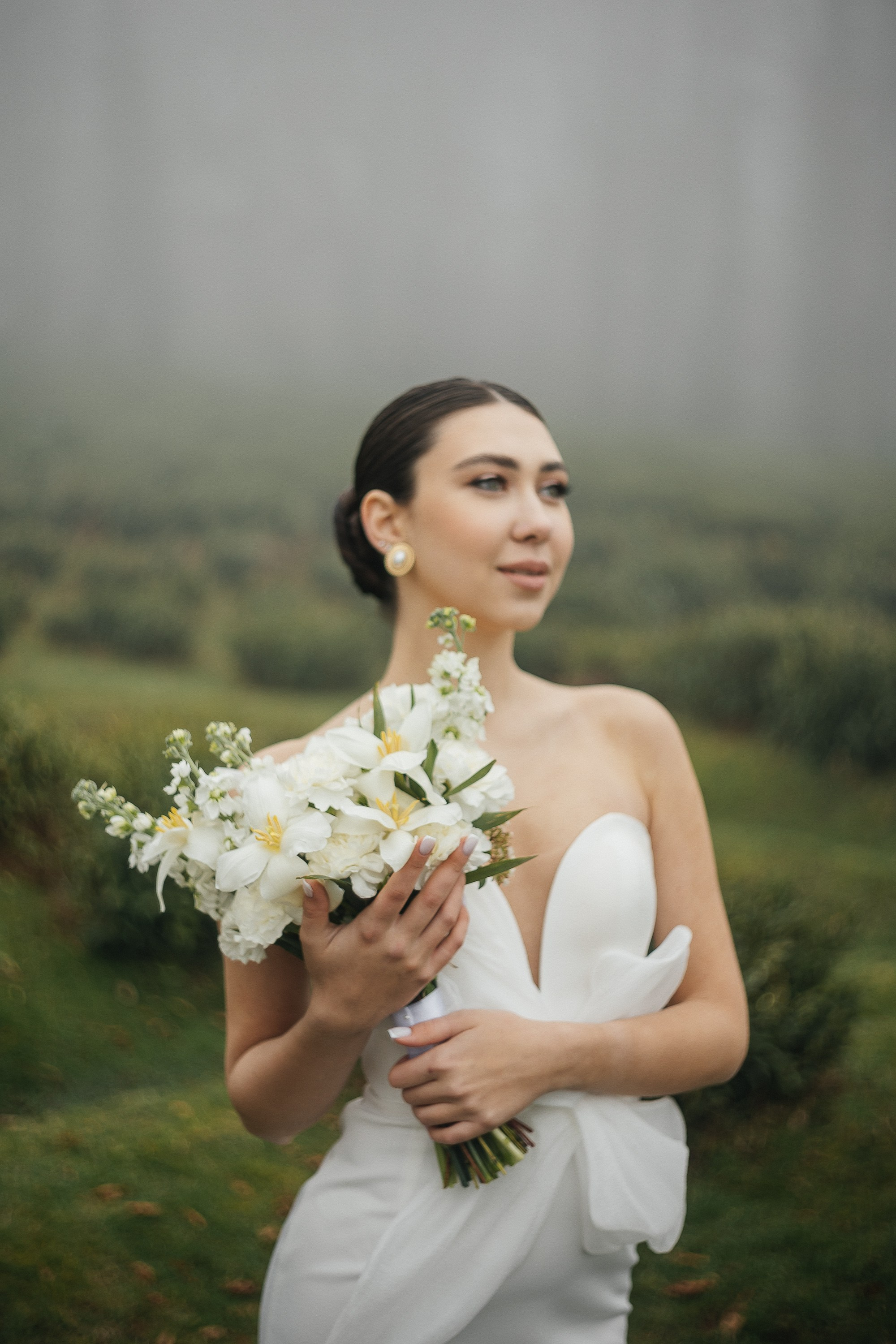 Сочи. Чайная плантация. Фотограф Москва, Балашиха, МО. Свадьбы, репортажи, контент, портреты