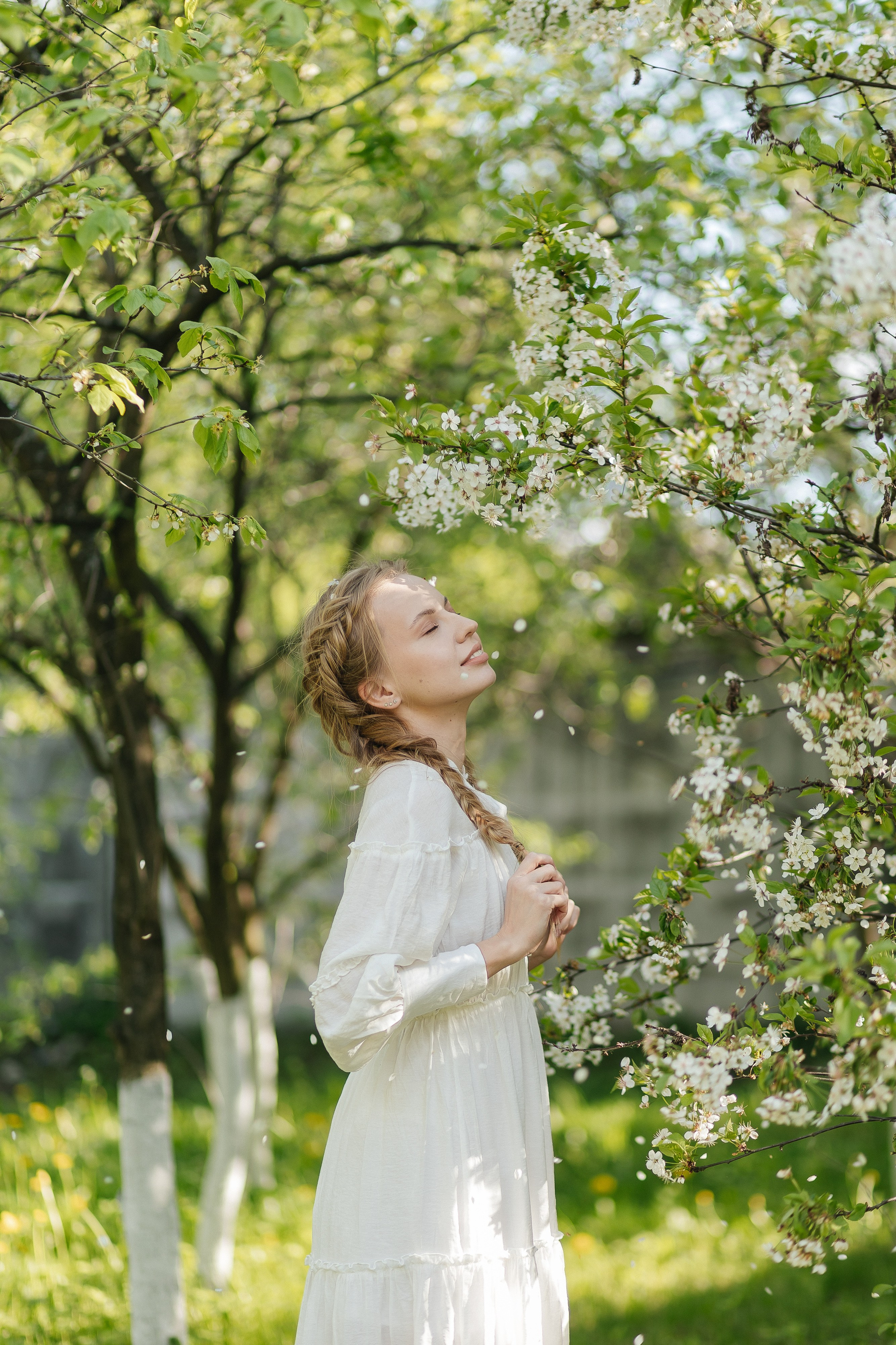 Цветение🌸. Фотограф Москва, Балашиха, МО. Свадьбы, репортажи, контент, портреты