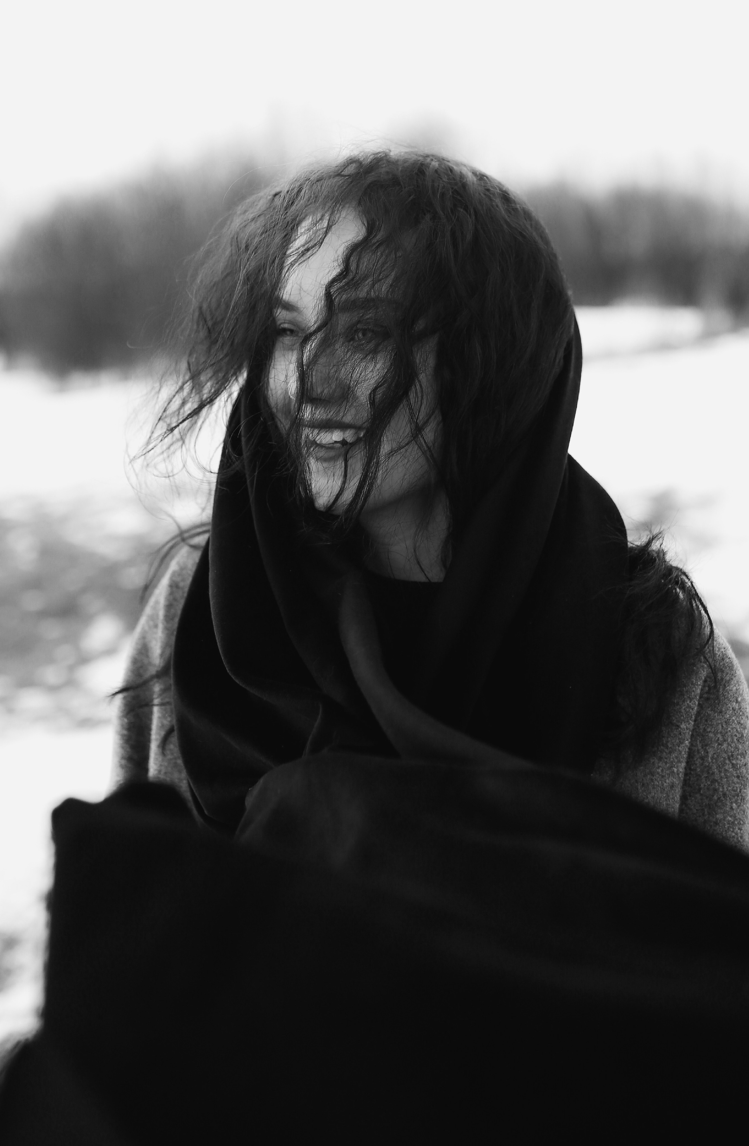 Nastya. Портретные и свадебные съемки